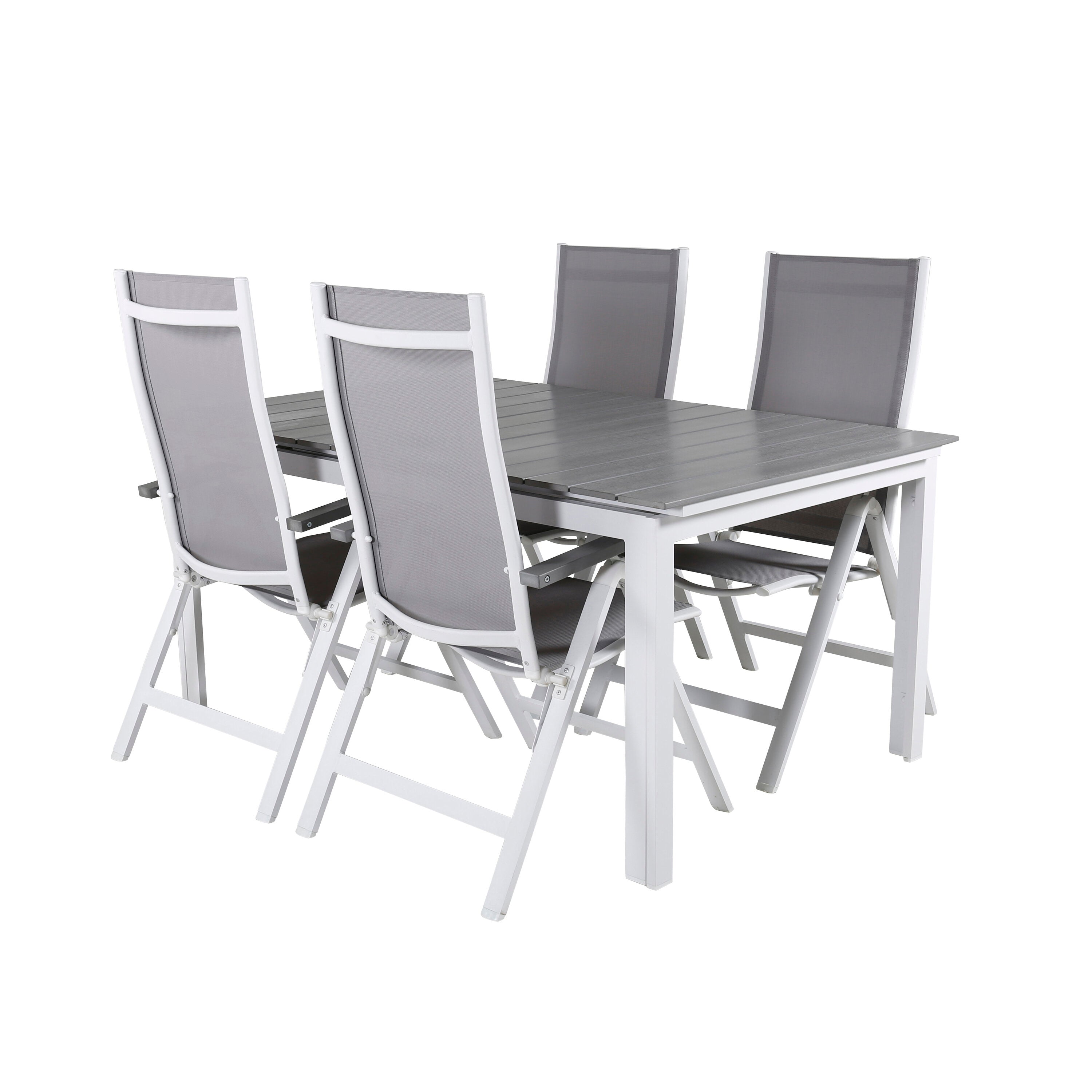 Venture Home Levels Matgrupp Med 4 Albany Stolar