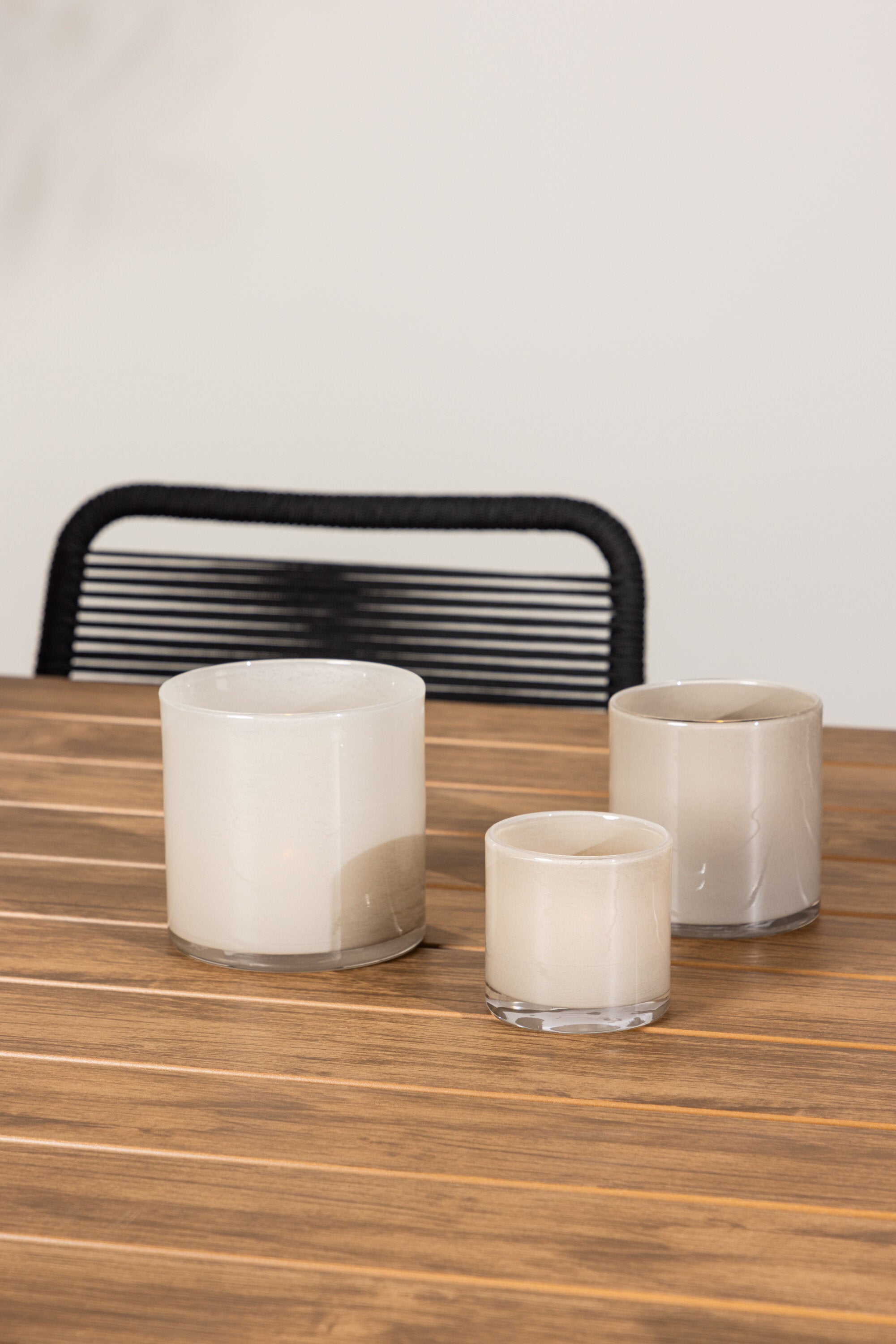 Venture Home Garcia Matgrupp Med 6 Lindos Stolar