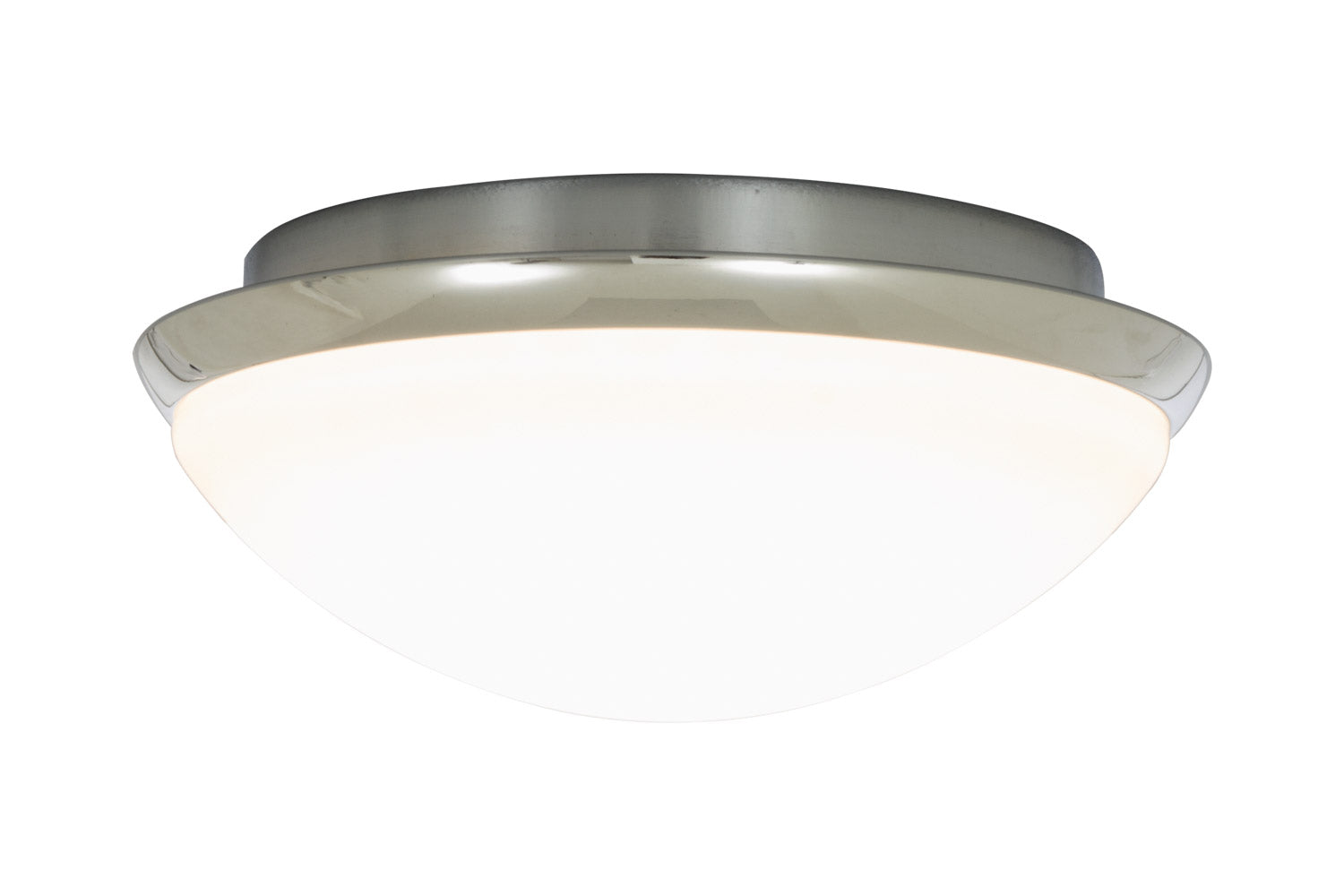 Aneta Lighting SIRACUSA plafond bad, krom