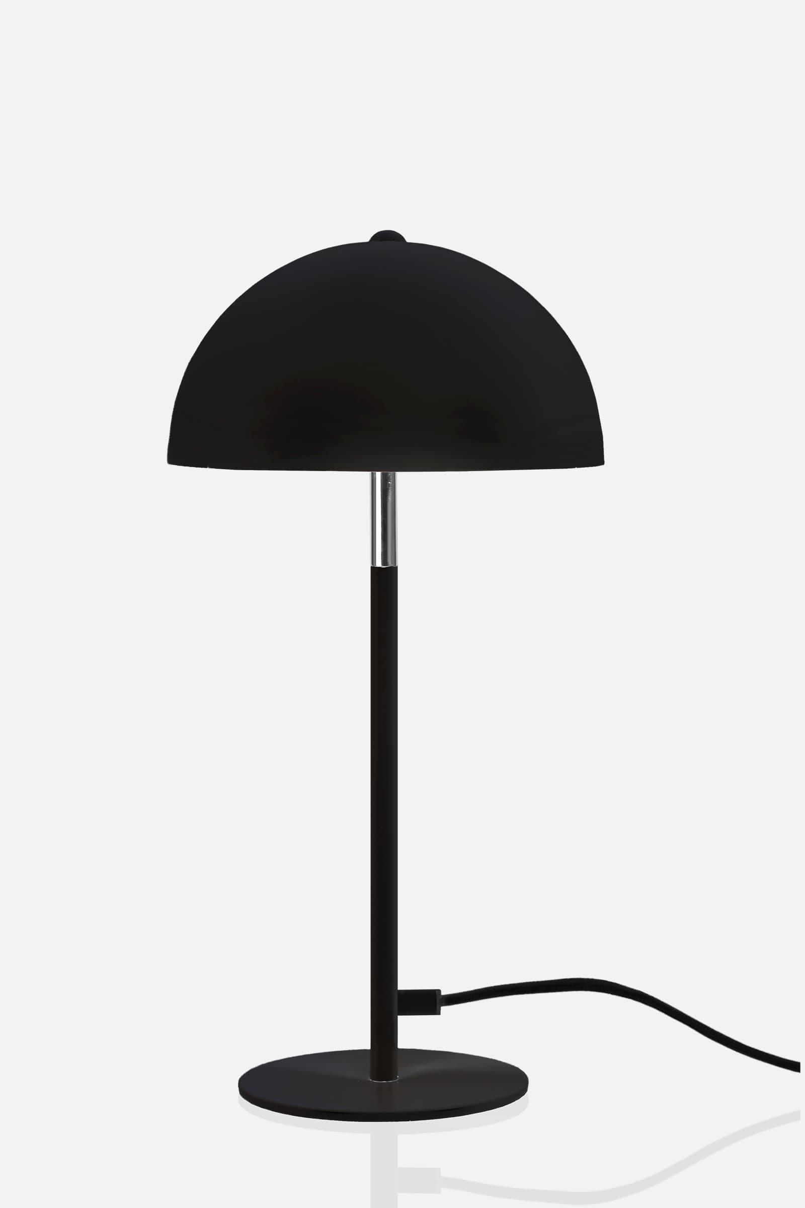 Globen Lighting Bordslampa Icon Svart