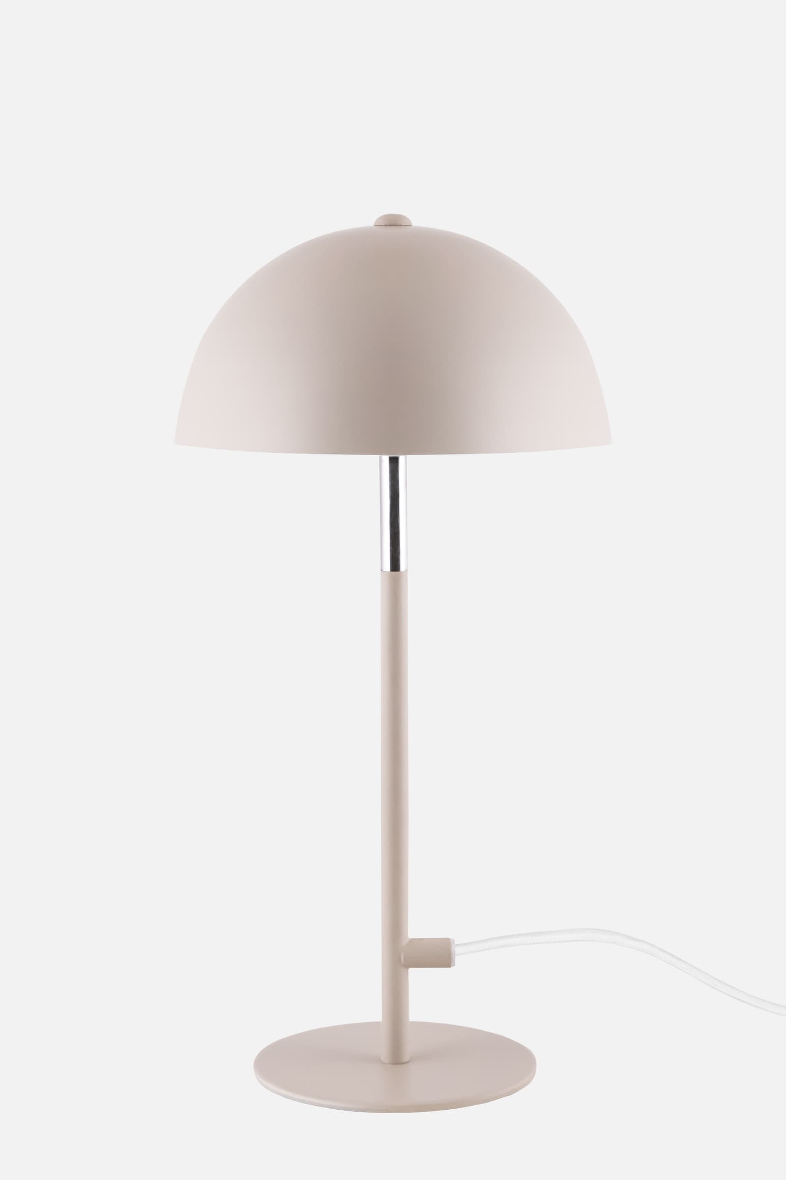 Globen Lighting Bordslampa Icon Latte