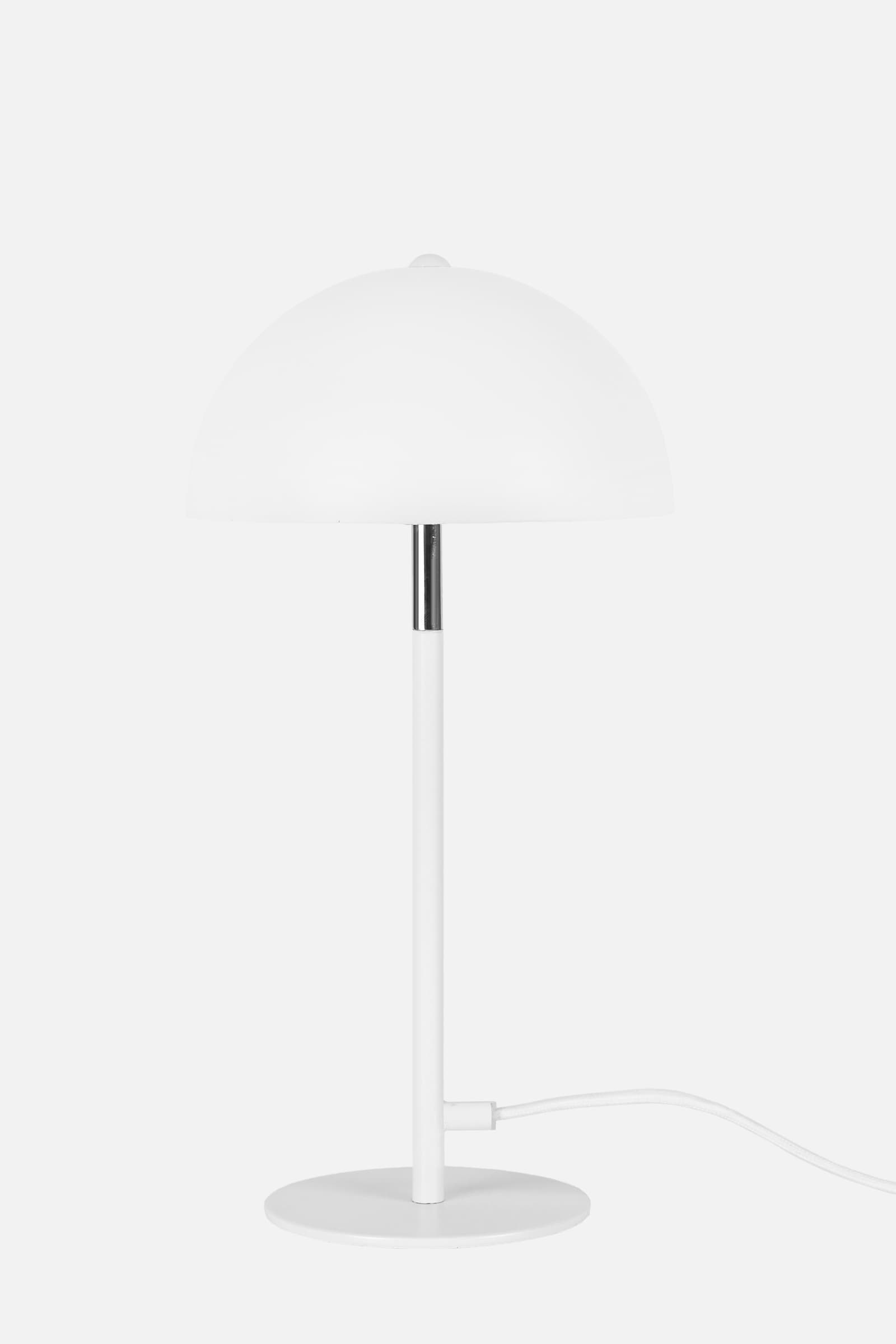 Globen Lighting Bordslampa Icon Vit