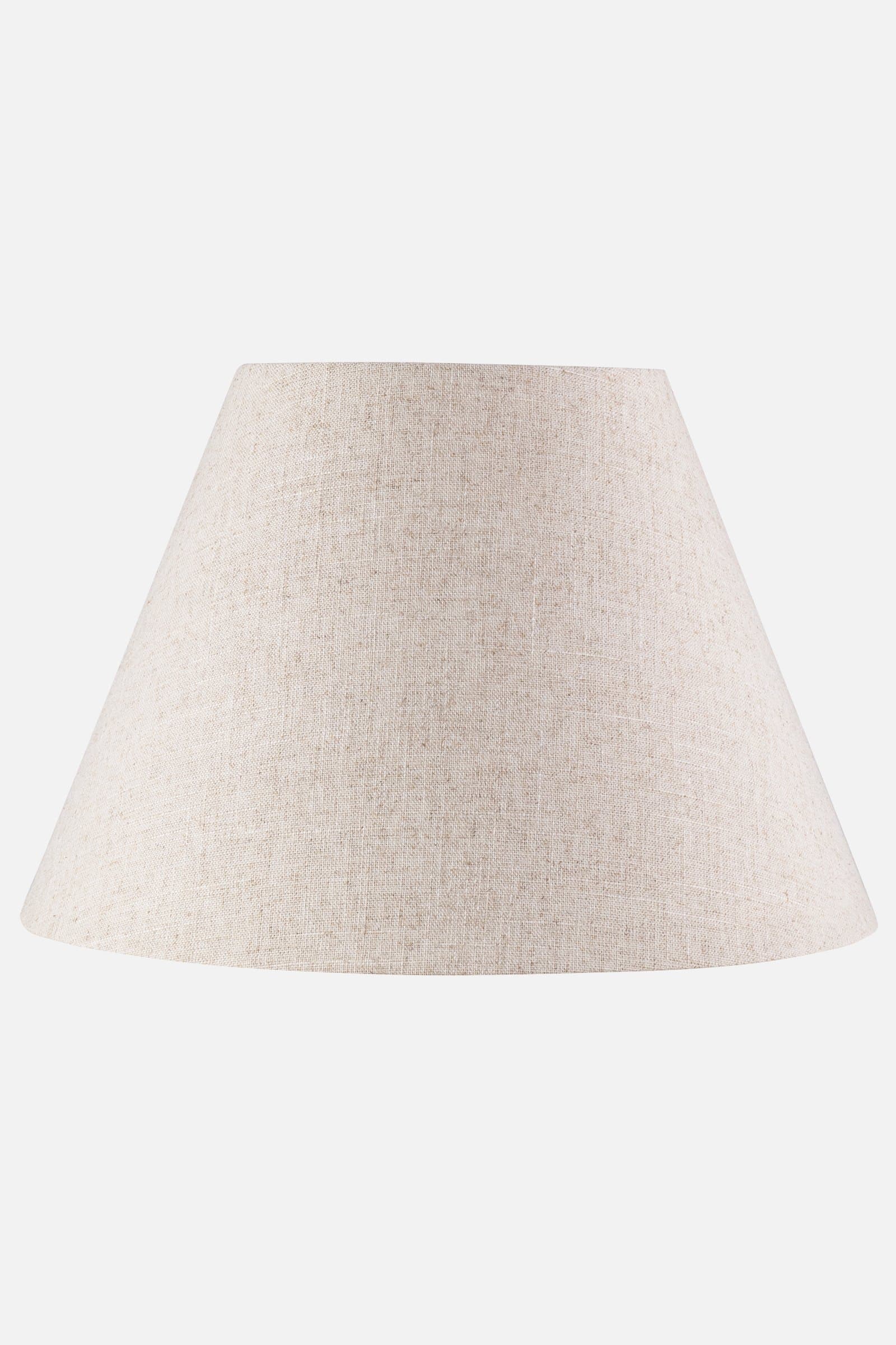 Globen Lighting Lampskärm Sigrid 40 Beige