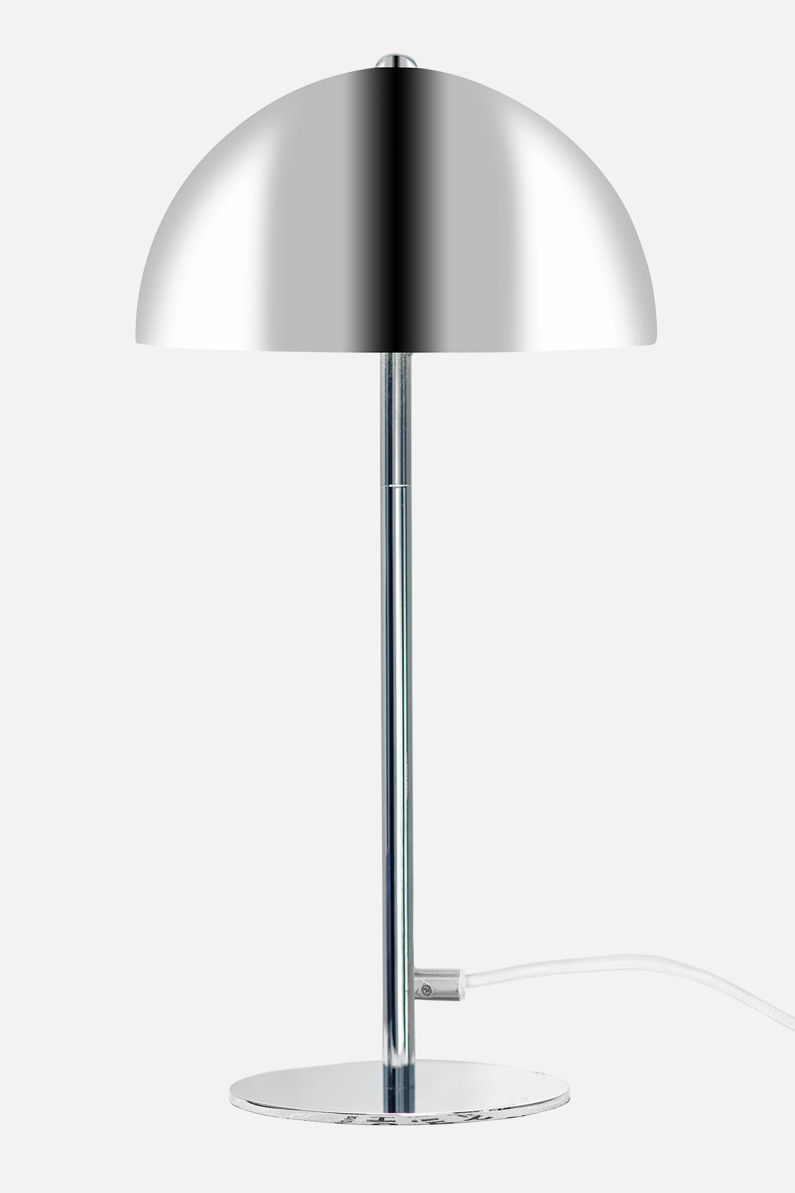 Globen Lighting Bordslampa Icon 25 Krom