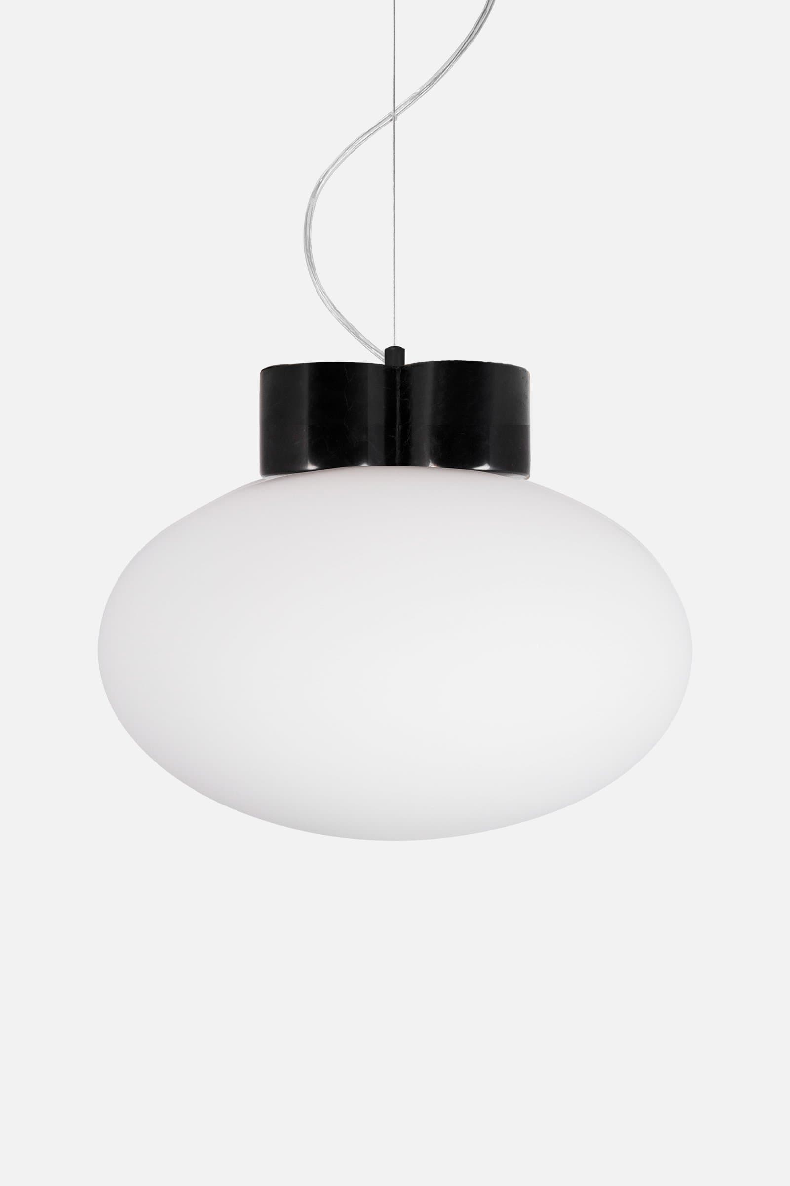 Globen Lighting Pendel Mammut 30 Svart