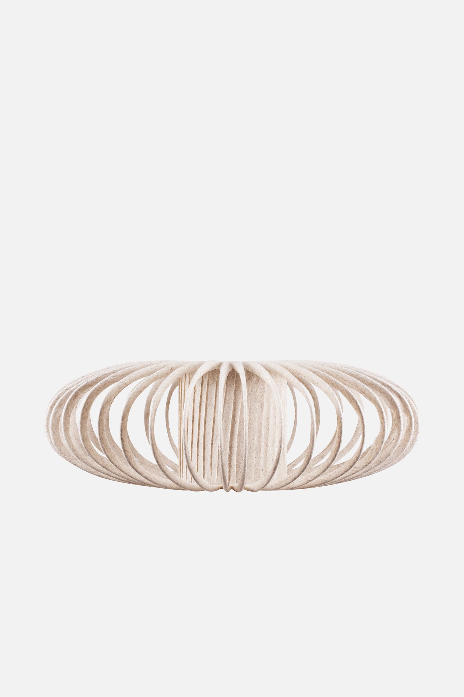 Globen Lighting Lampskärm Selma 60 Beige