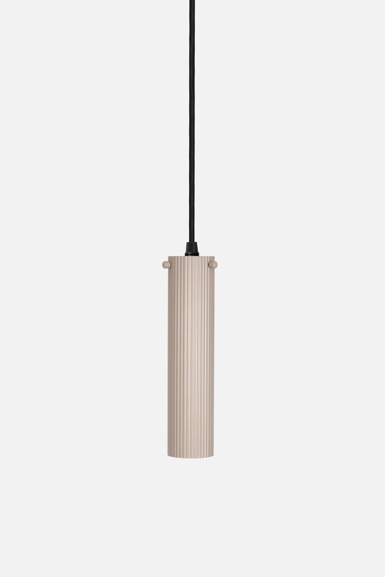 Globen Lighting Pendel Hubble 22 Beige