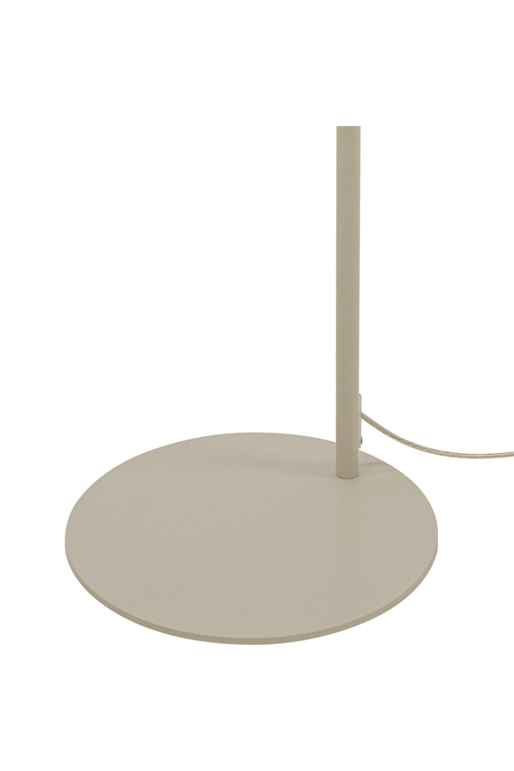 Aneta Lighting CERES golvlampa, sand