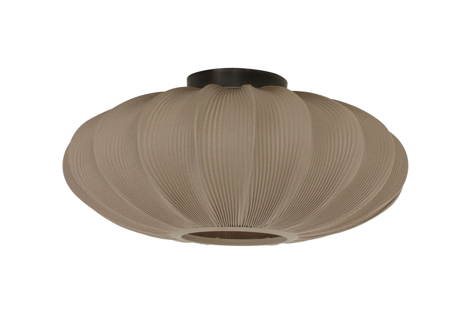 Aneta Lighting MAMSELL plafond 45cm, varmgrå