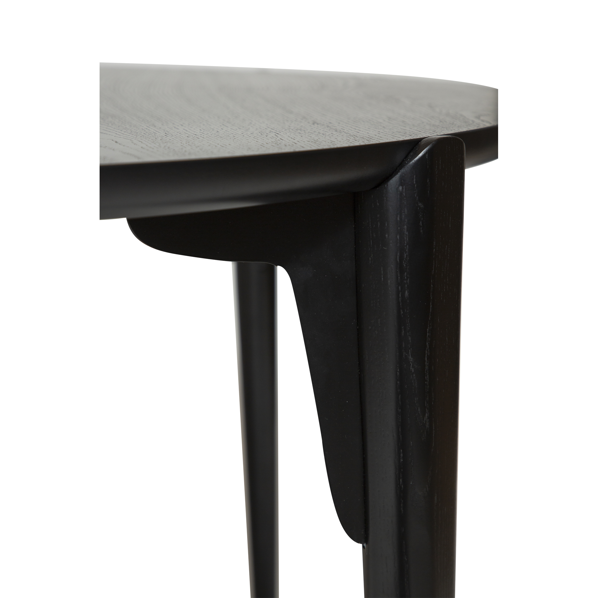 Dan-Form Paragon Bord, Svart