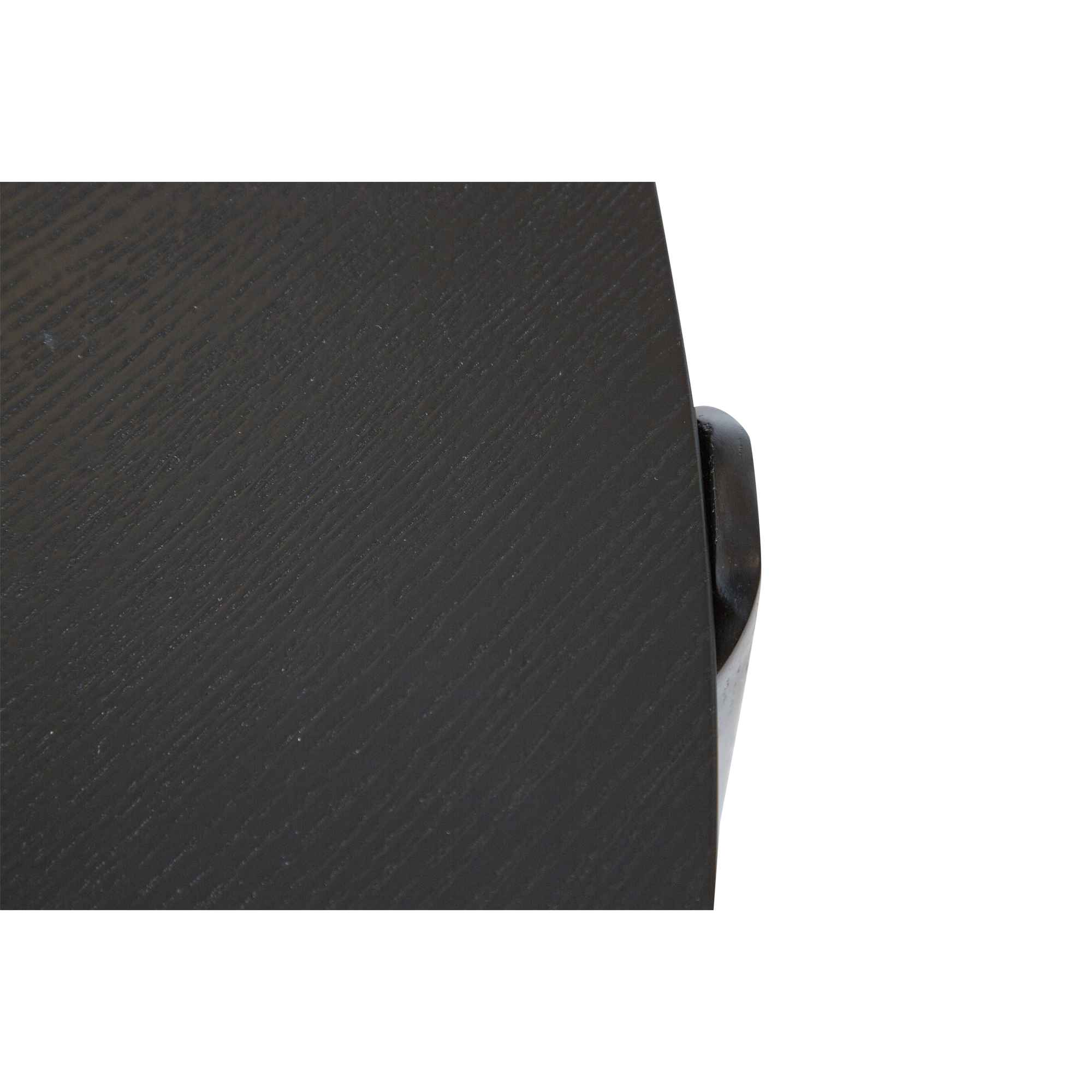 Dan-Form Paragon Bord, Svart
