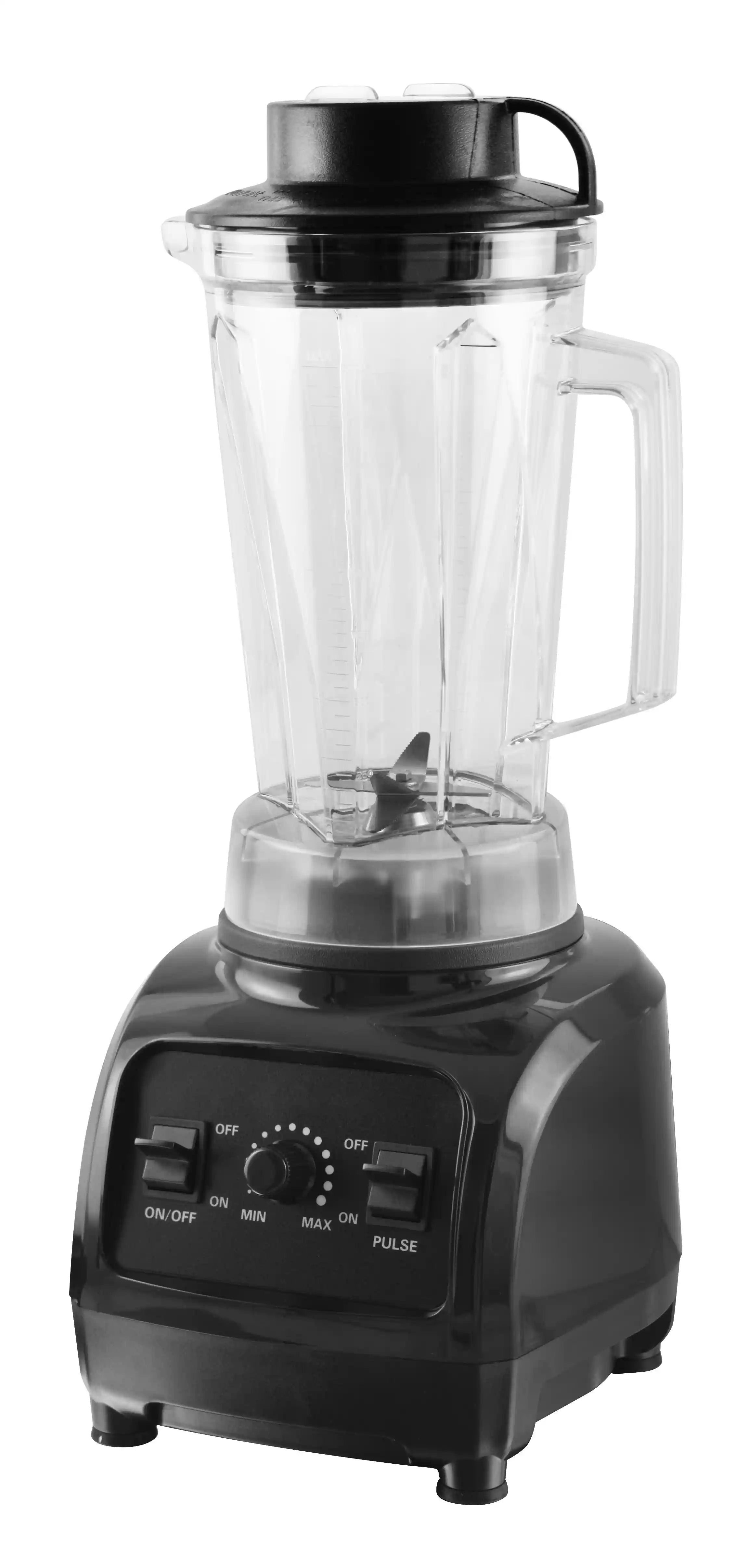 Emerio Professionell Mixer 2,0L