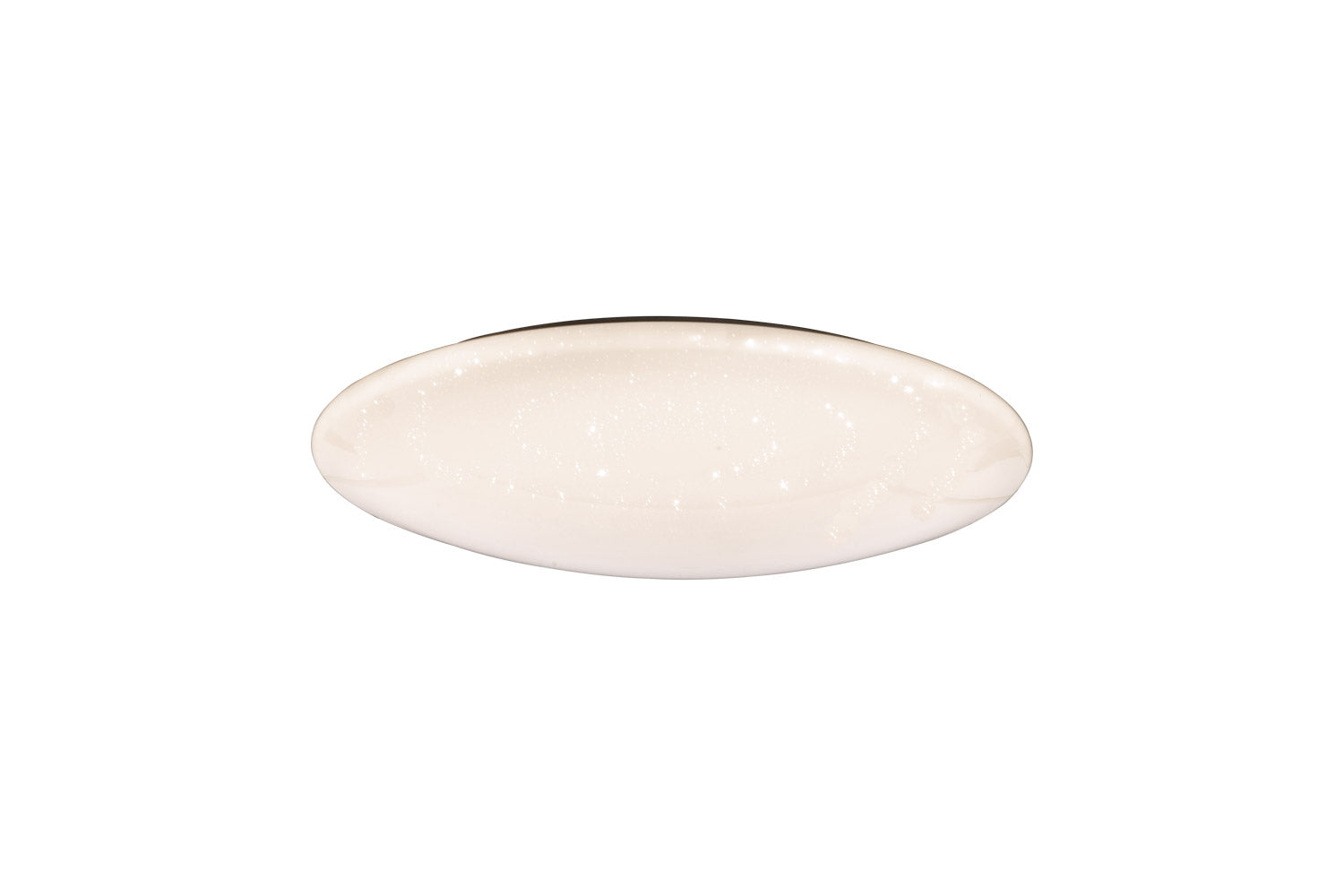 Aneta Lighting ZODIAC plafond 60cm, vit