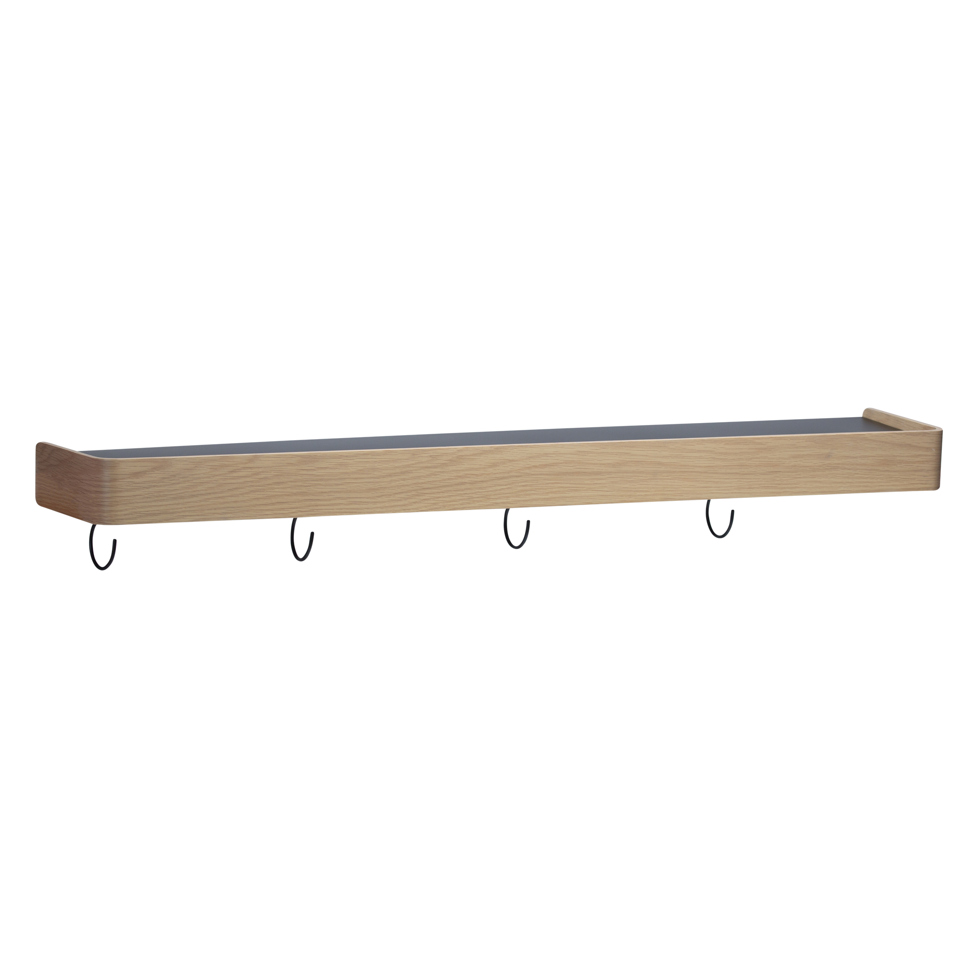 Dan-Form Protopia Rack Stort, Vit/Beige