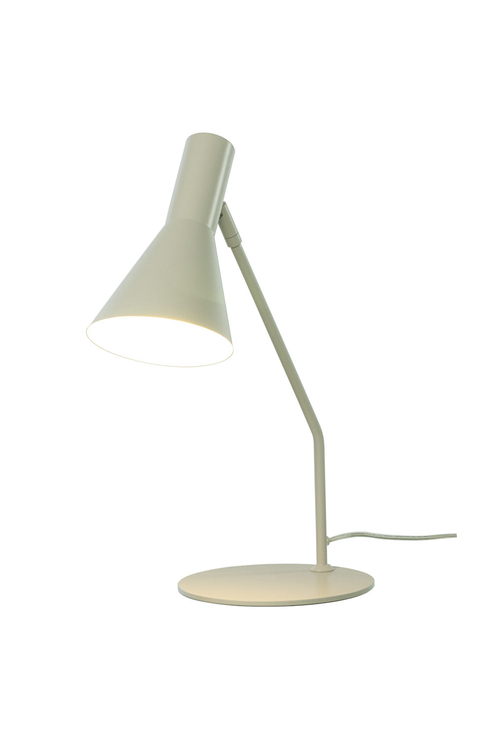 Aneta Lighting CERES bordslampa, sand