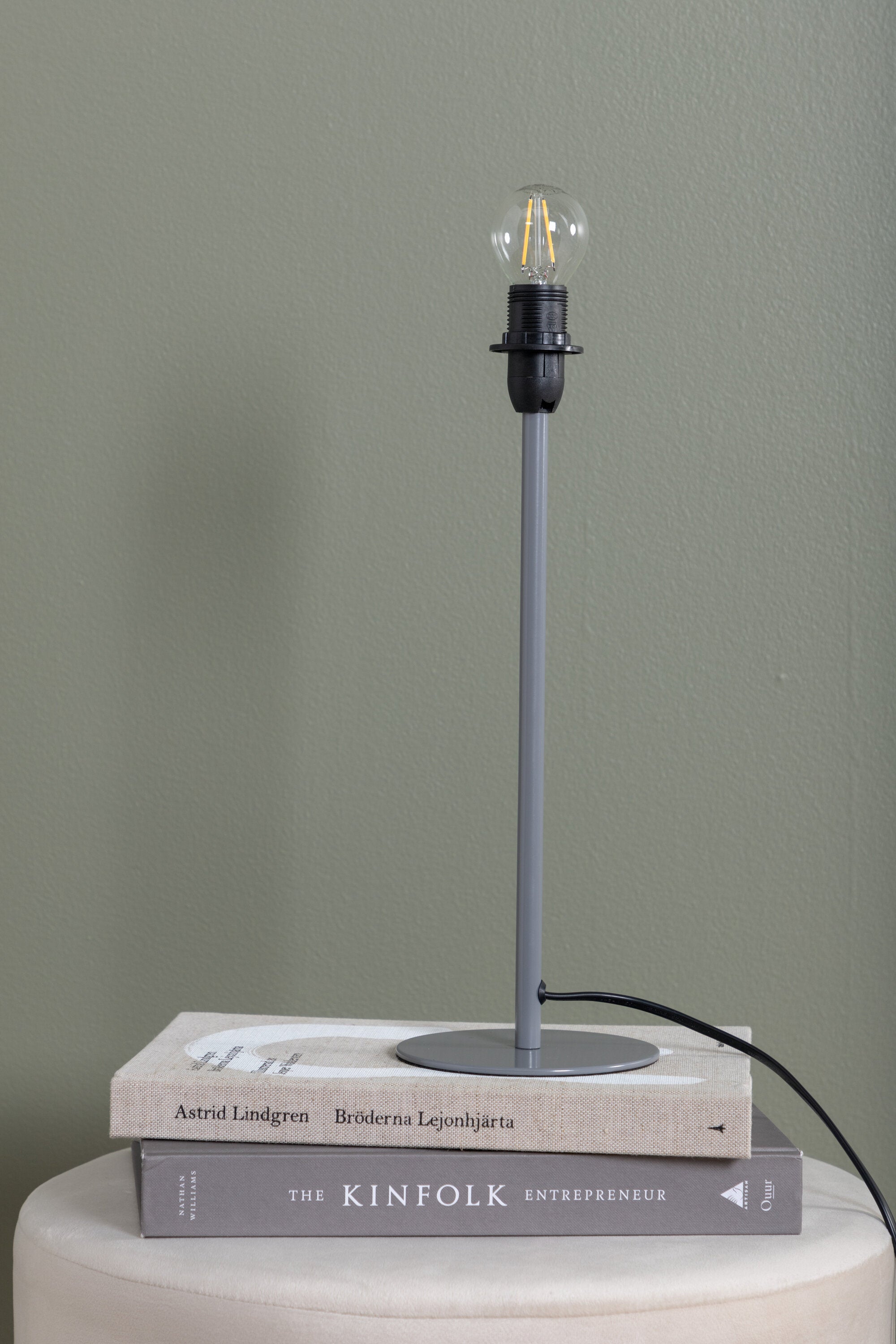 Venture Home Netz Bordslampa Svart