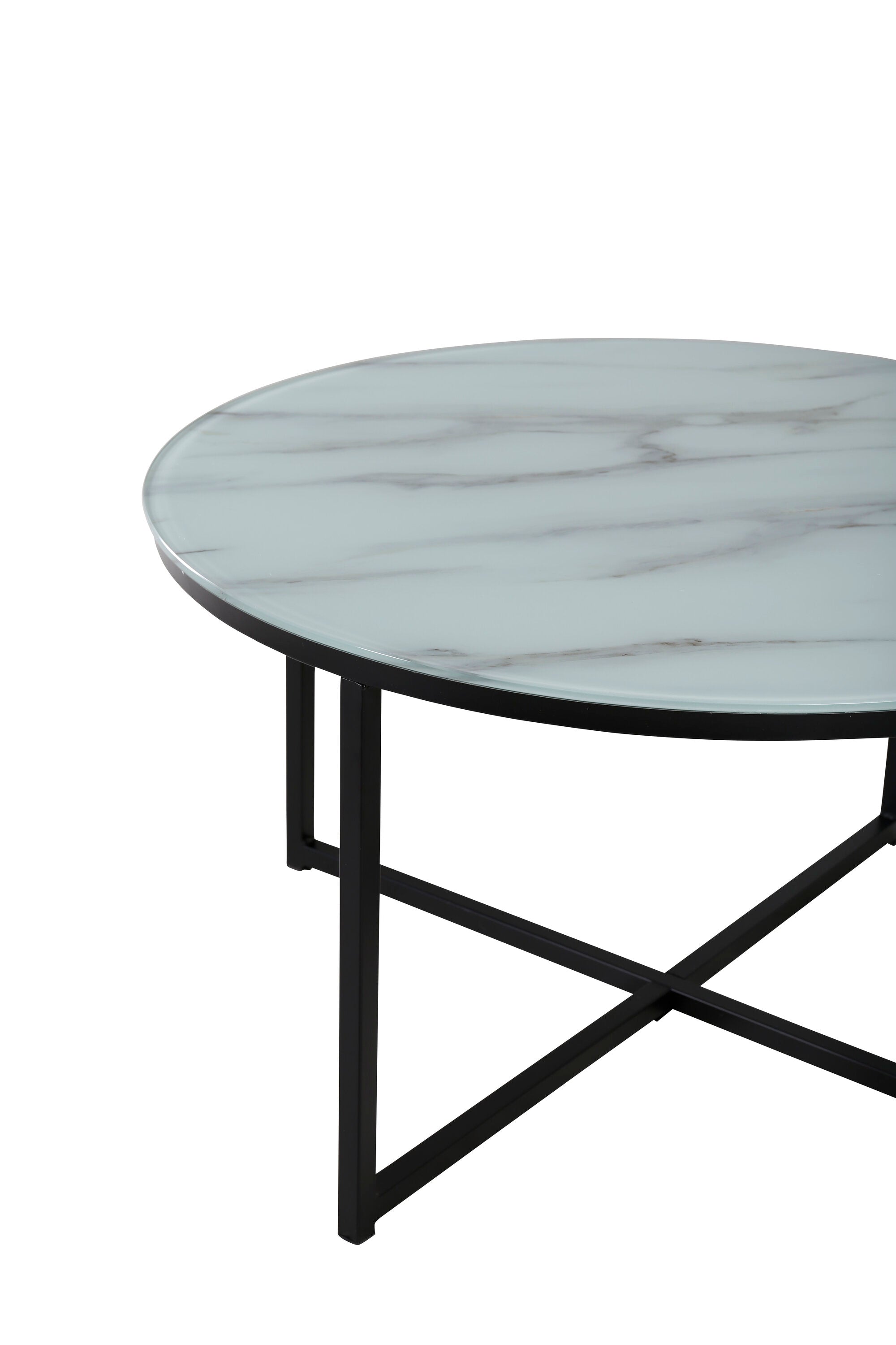 Venture Home Rock Soffbord ø80 cm