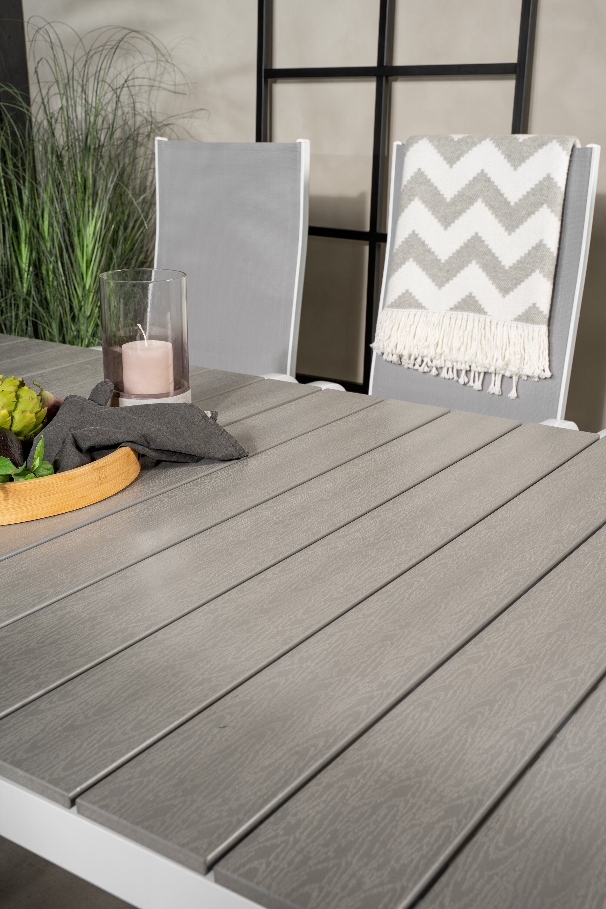 Venture Home Levels Matgrupp Med 6 Copacabana Stolar