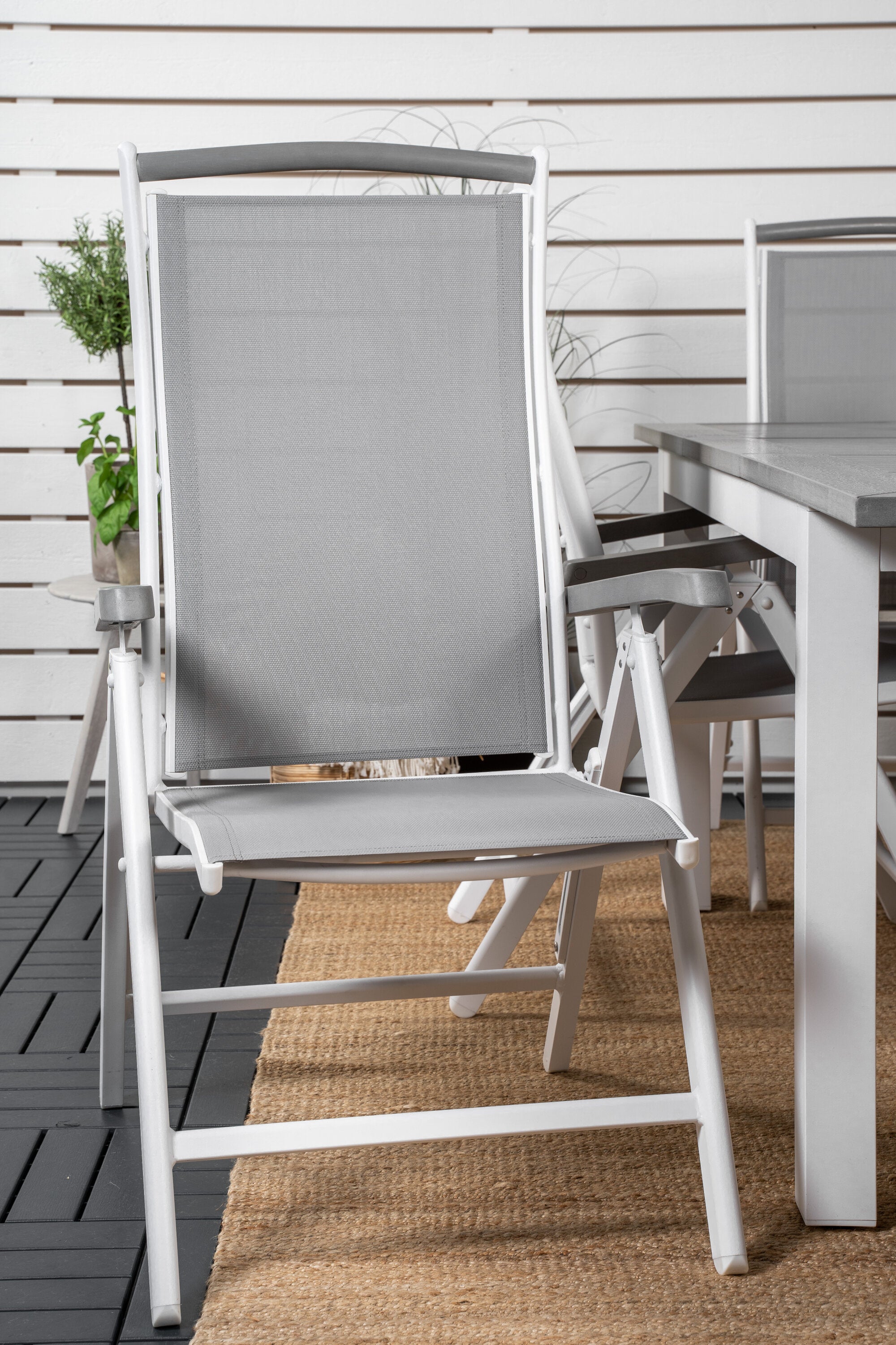 Venture Home Matgrupp Albany Med 6 Albany Stolar