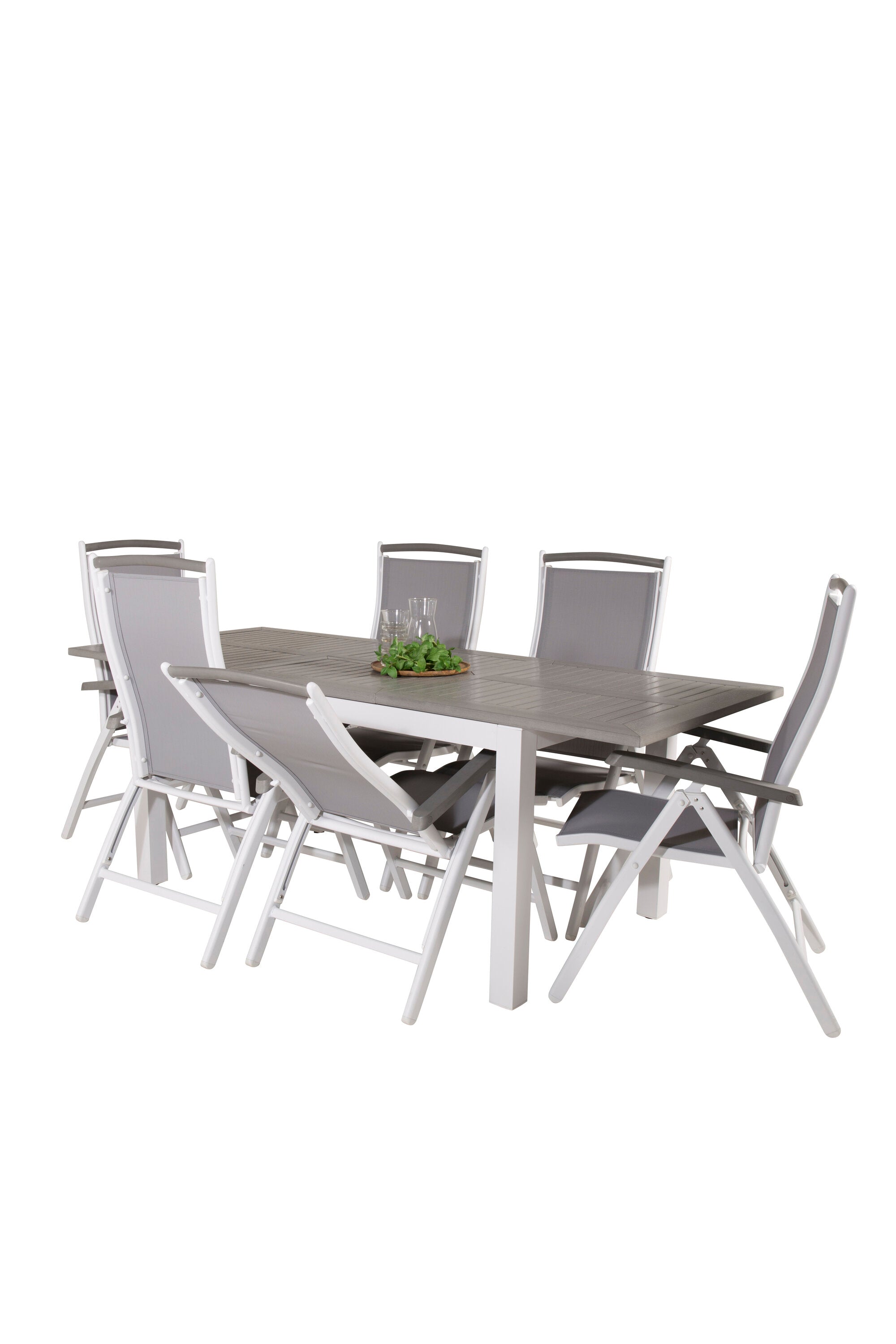 Venture Home Matgrupp Albany Med 6 Albany Stolar