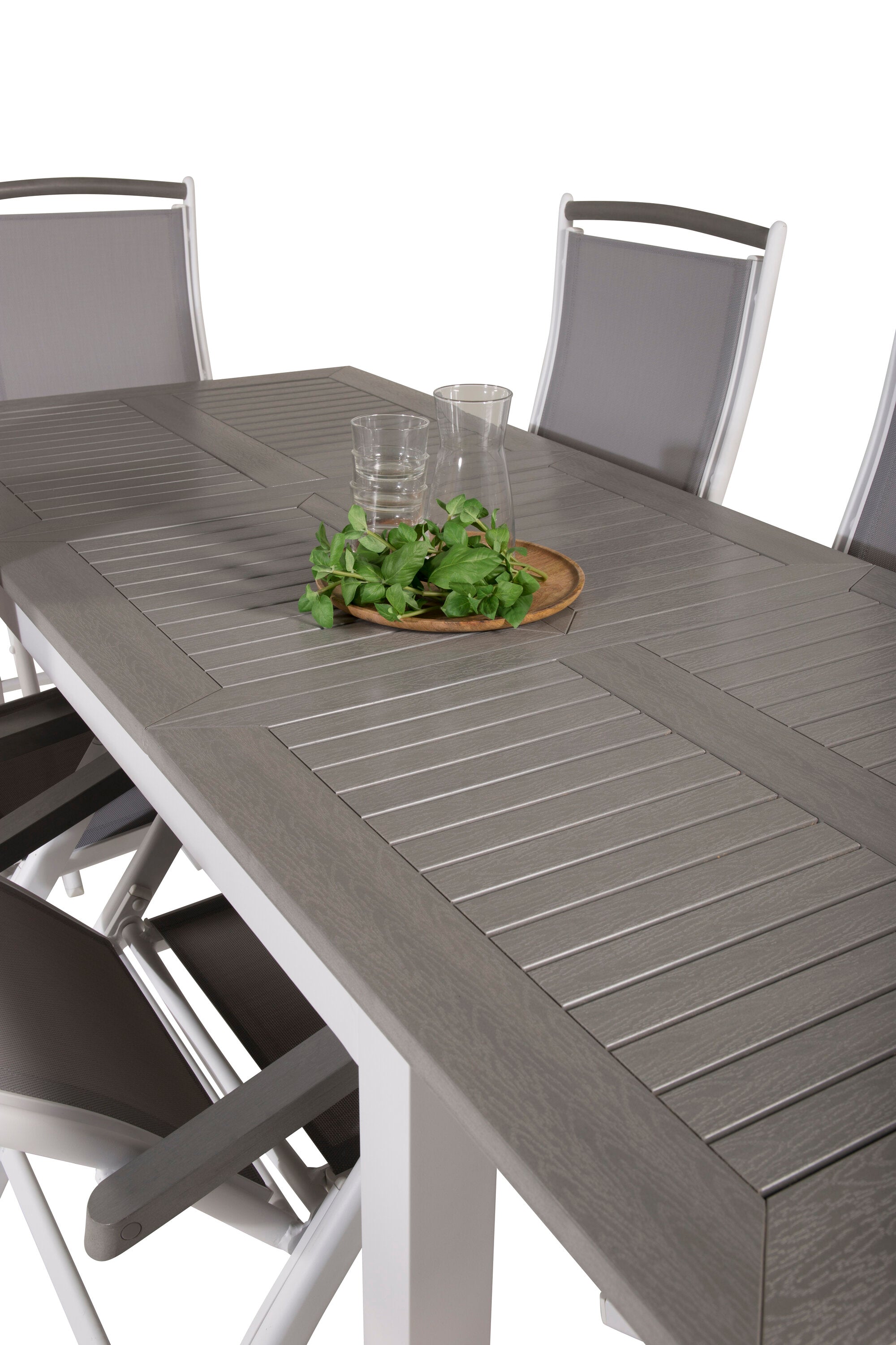 Venture Home Matgrupp Albany Med 6 Albany Stolar