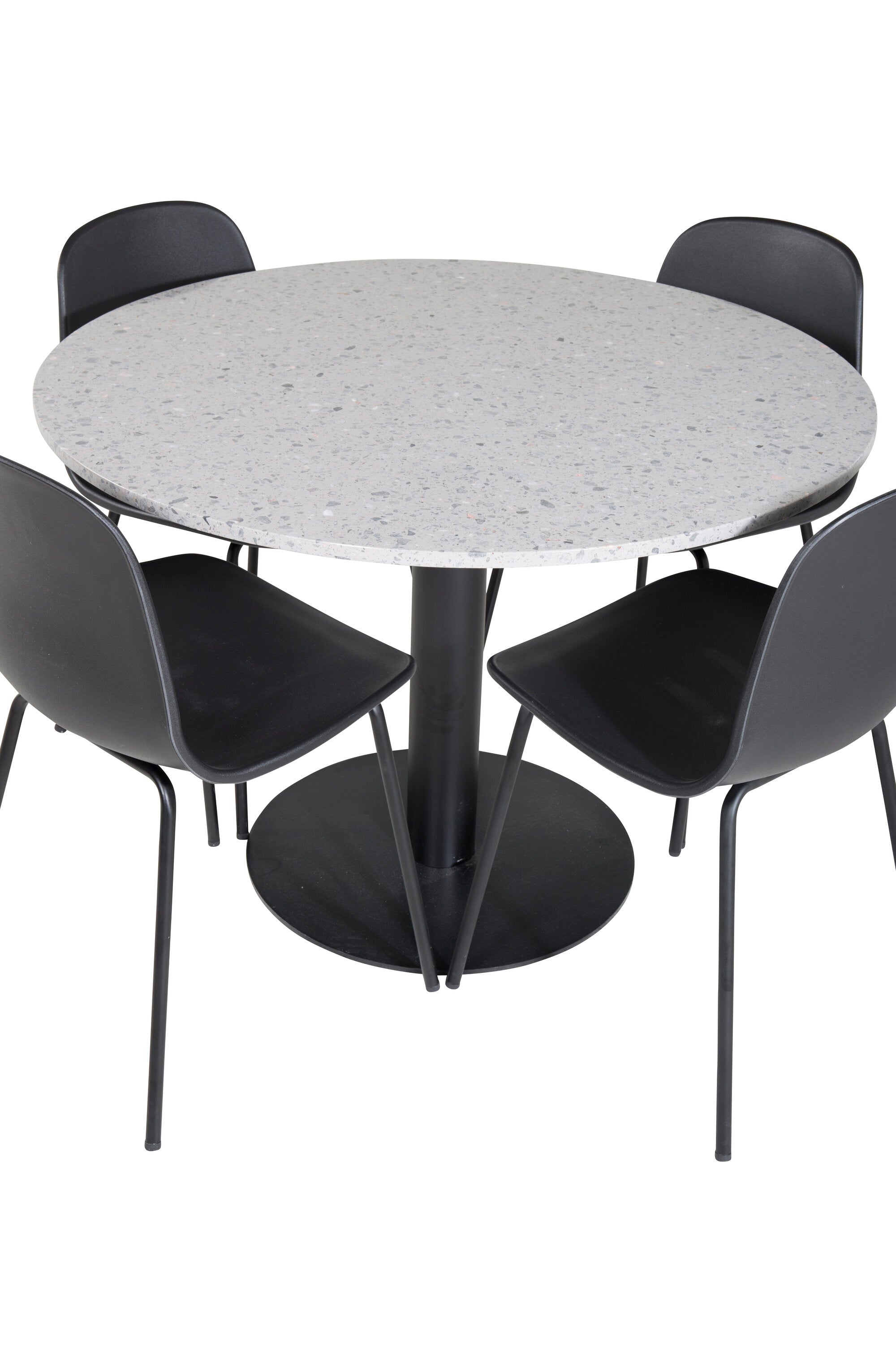 Venture Home Razzia Rund Matgrupp