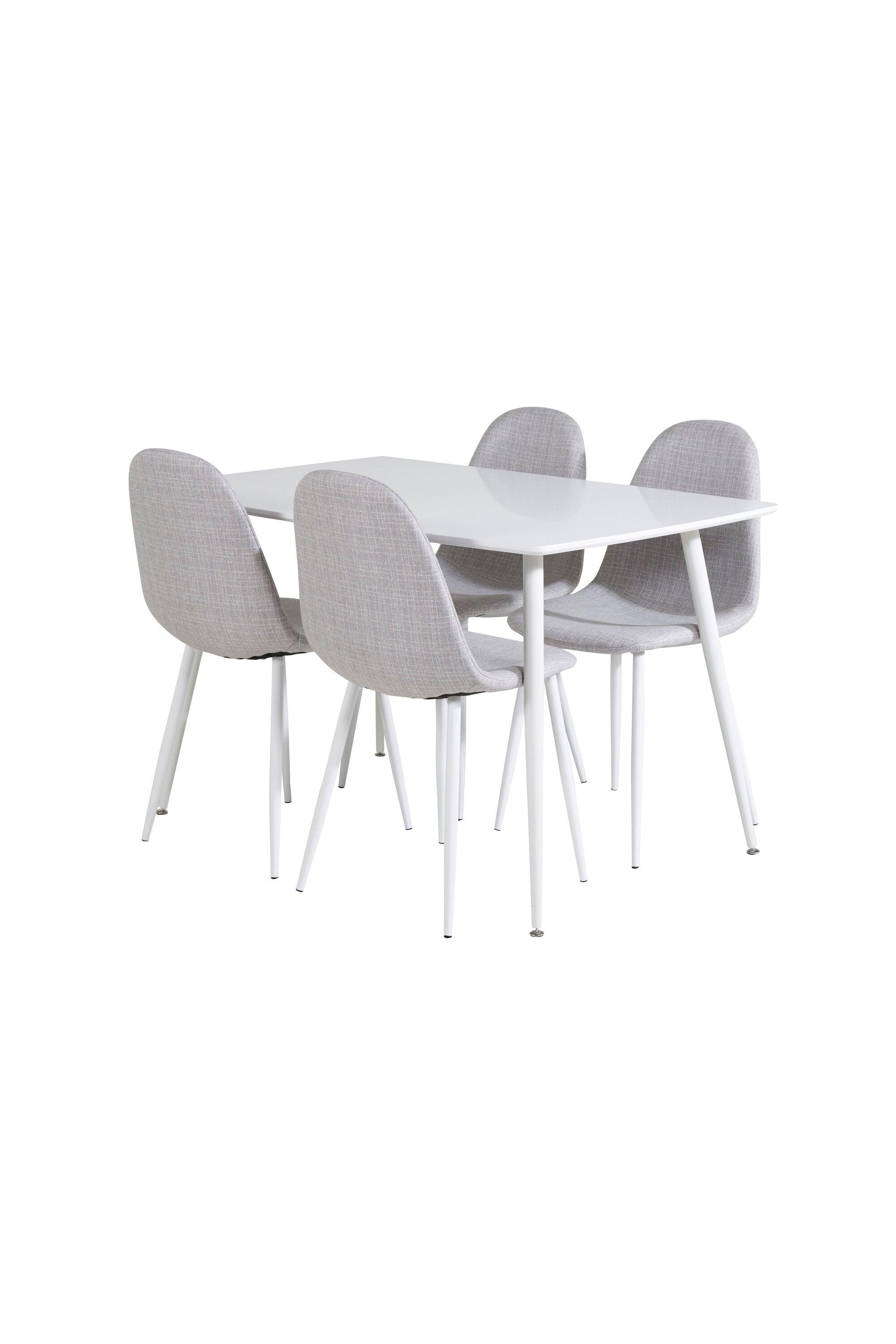Venture Home Matgrupp Polar med stolarna Polar
