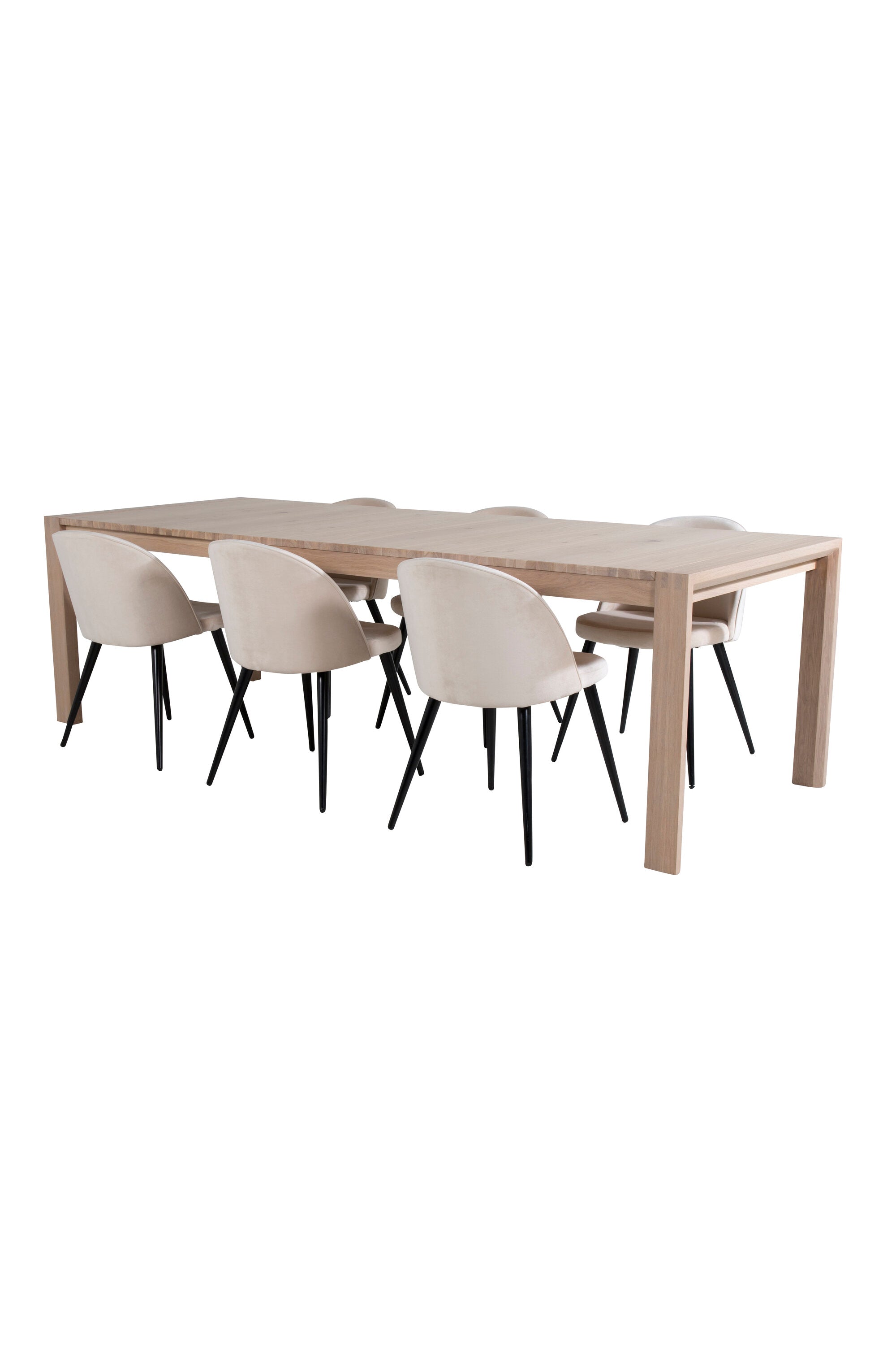 Venture Home Slider Matgrupp