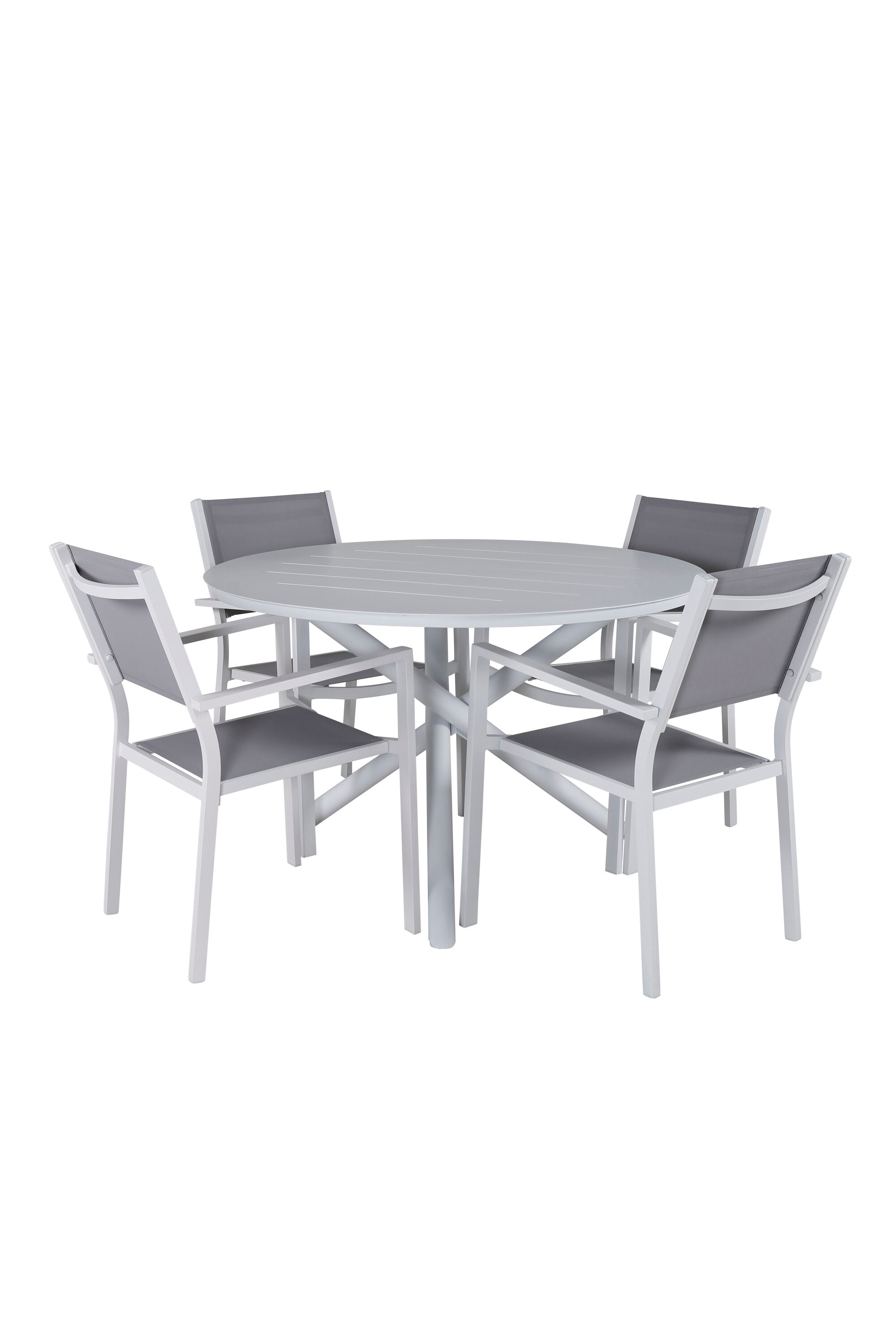 Venture Home Matgrupp Alma med stolarna Copacabana