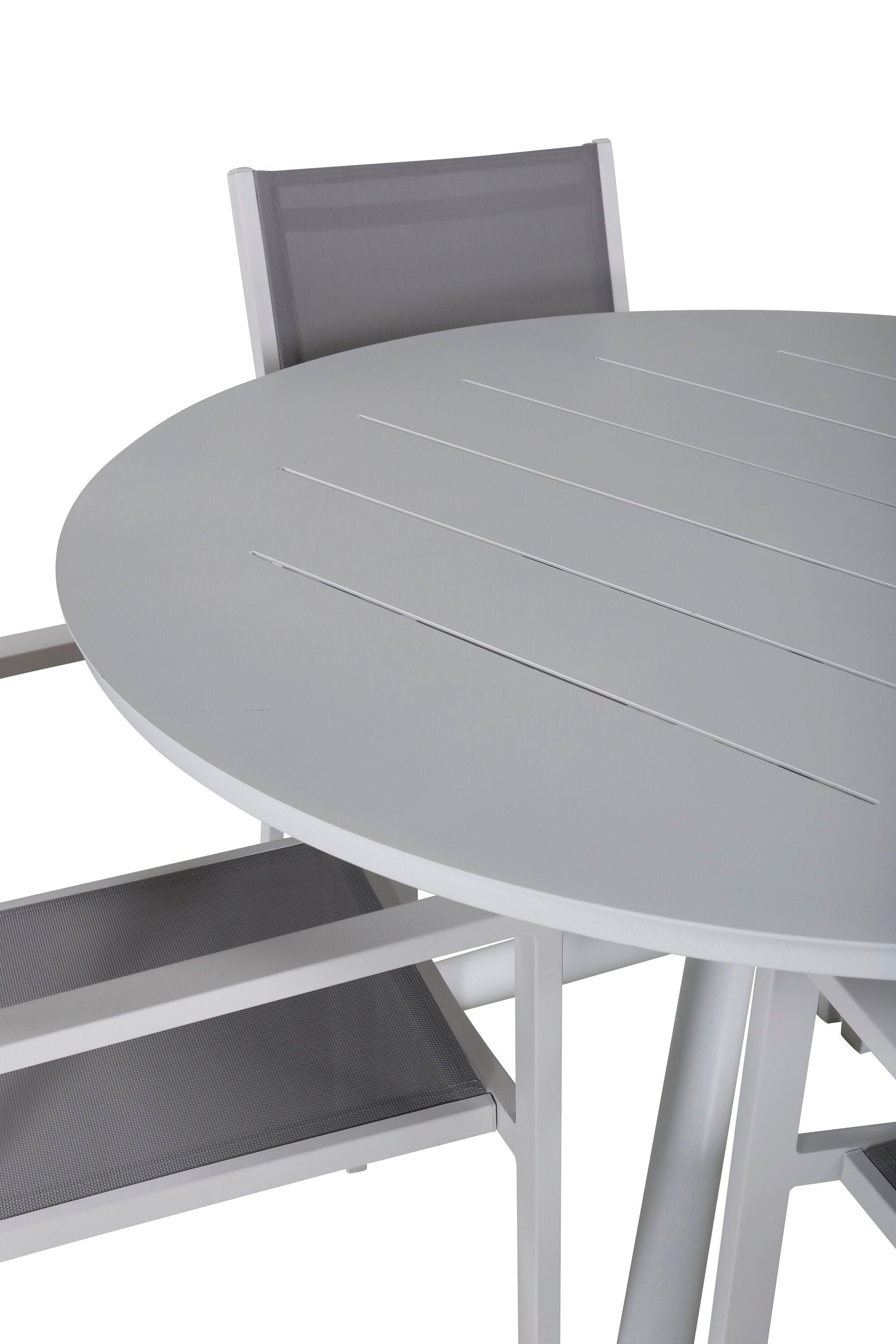 Venture Home Matgrupp Alma med stolarna Copacabana