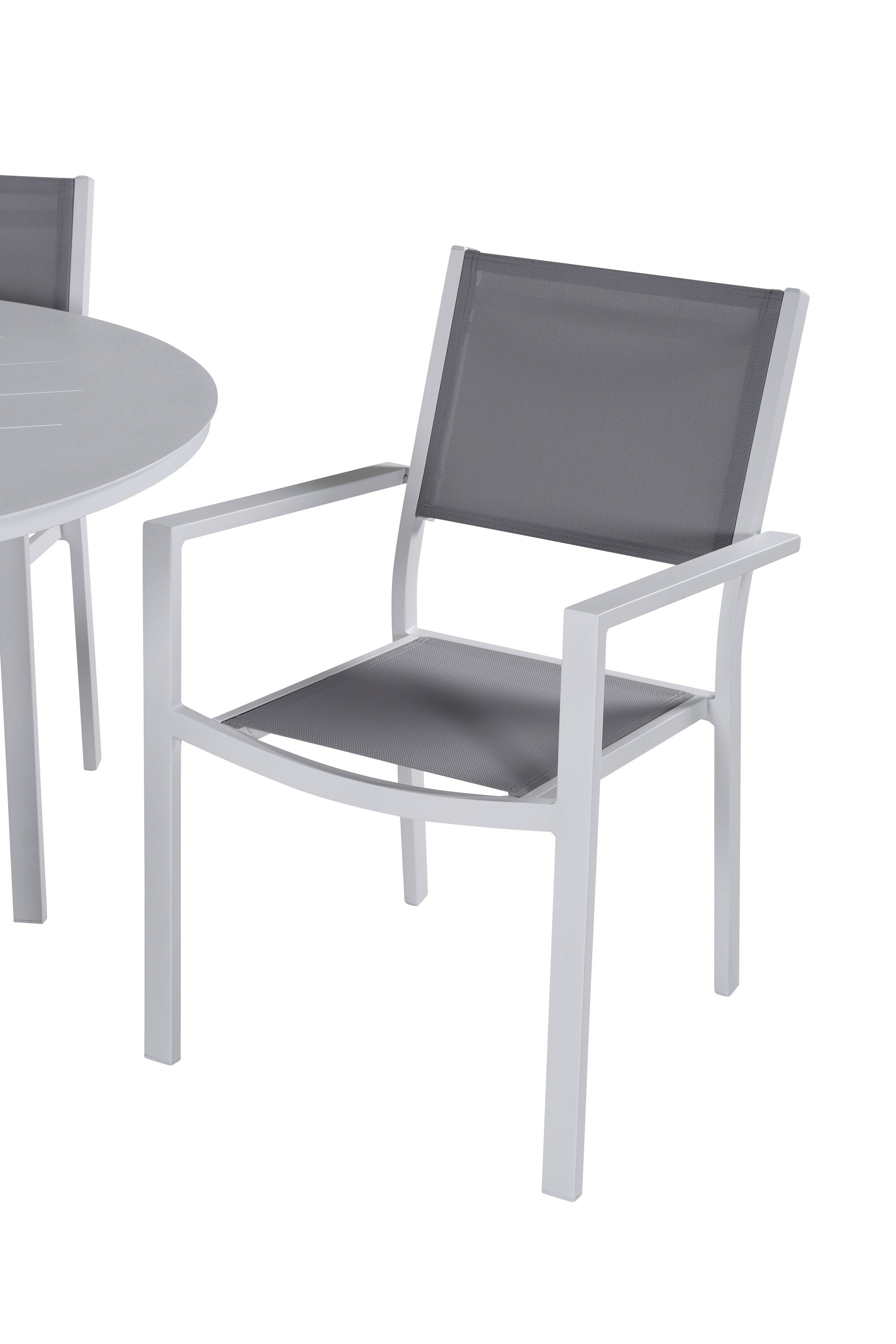 Venture Home Matgrupp Alma med stolarna Copacabana