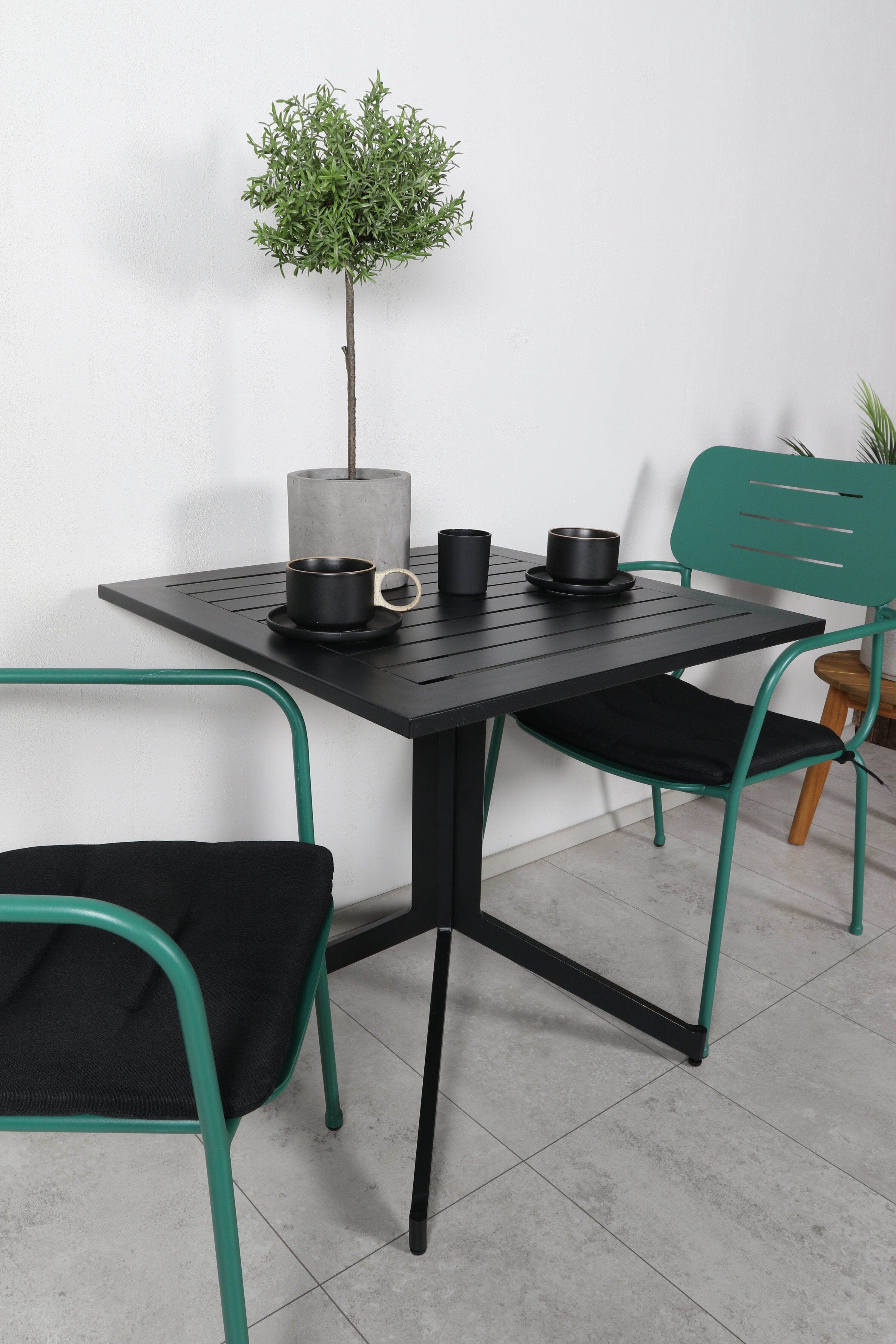 Venture Home Way Rektangulär Matgrupp