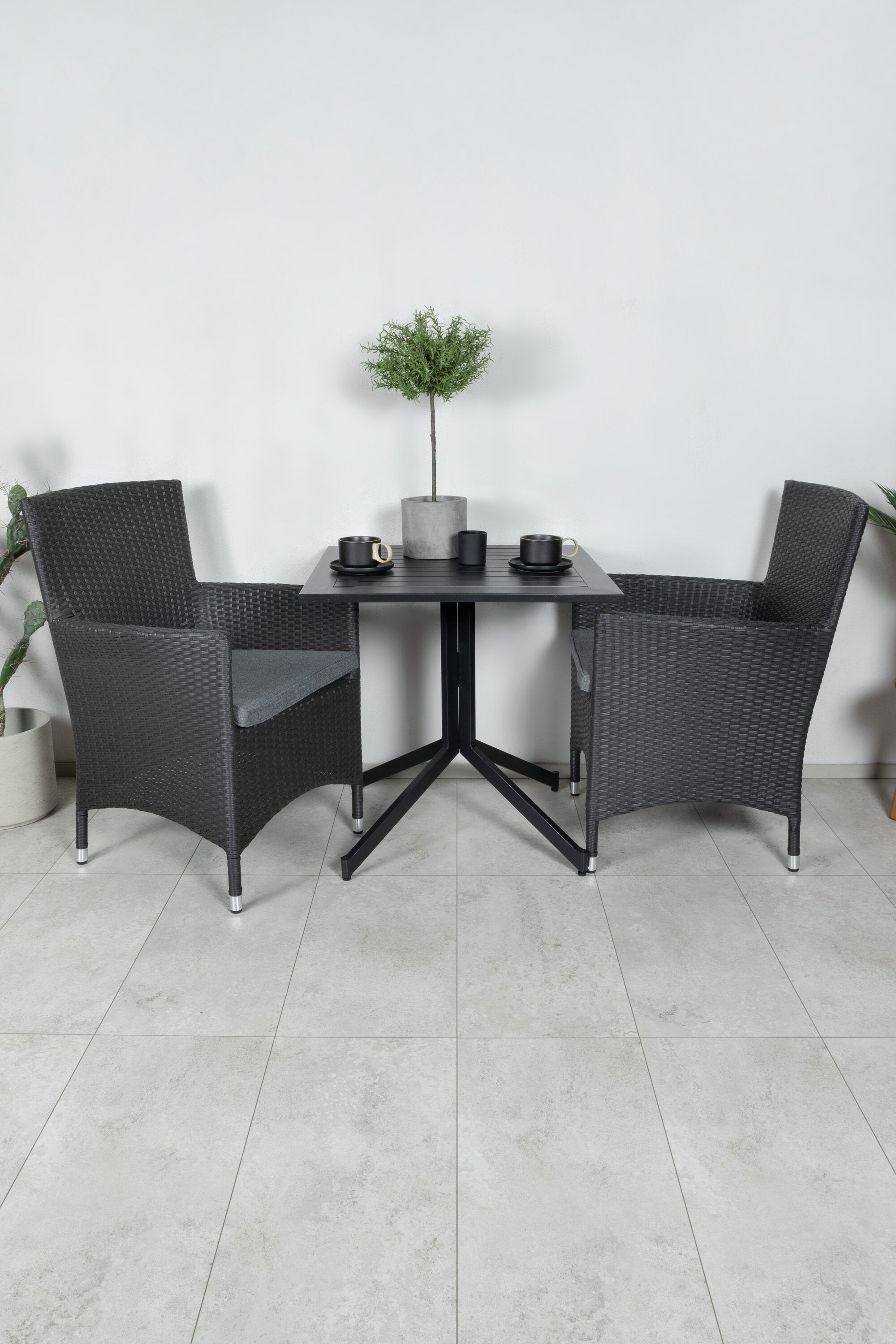 Venture Home Way Rektangulär Matgrupp