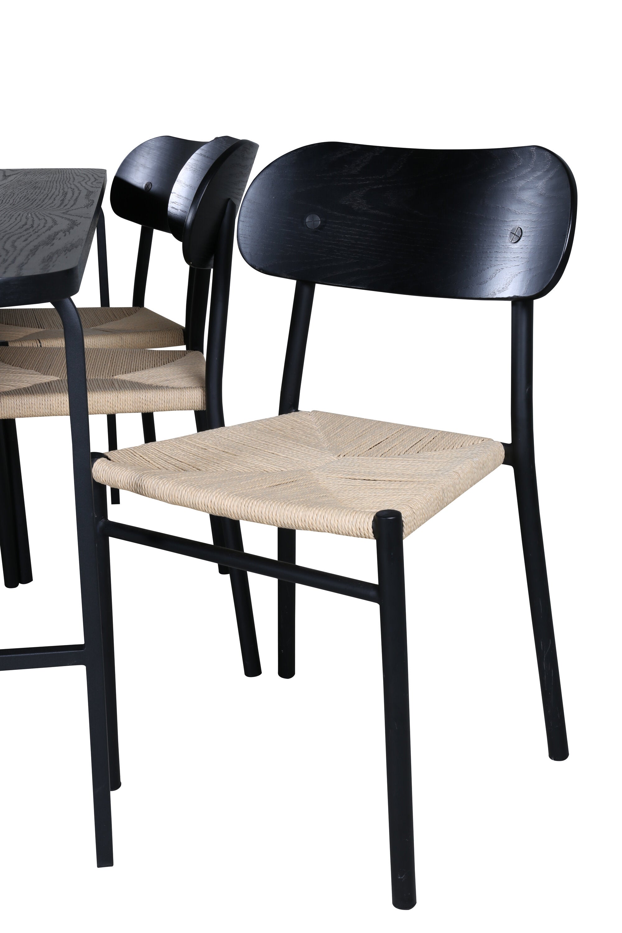 Venture Home Uno Rektangulär Matgrupp