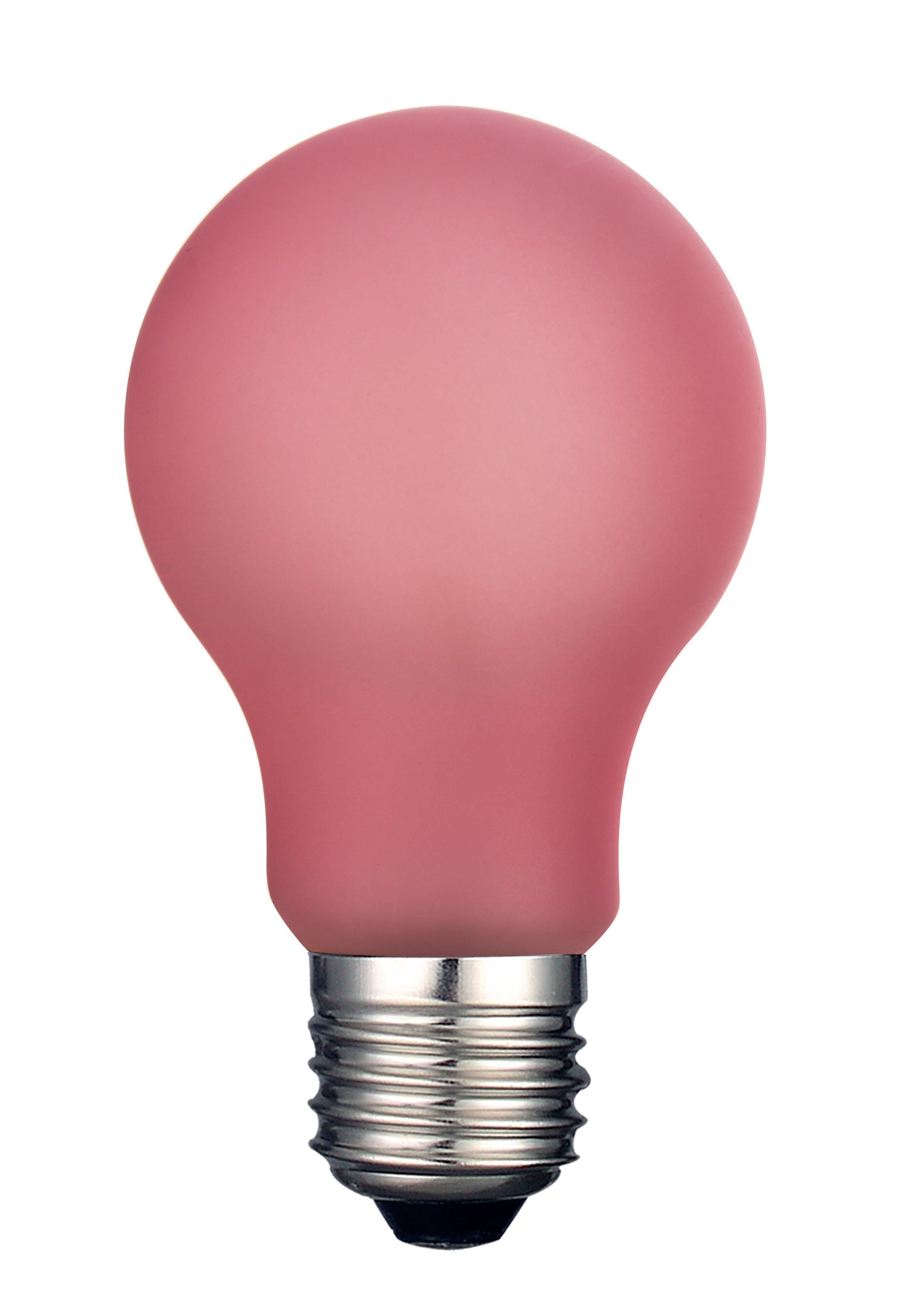 PR Home Interior LED Normal Pink 60mm