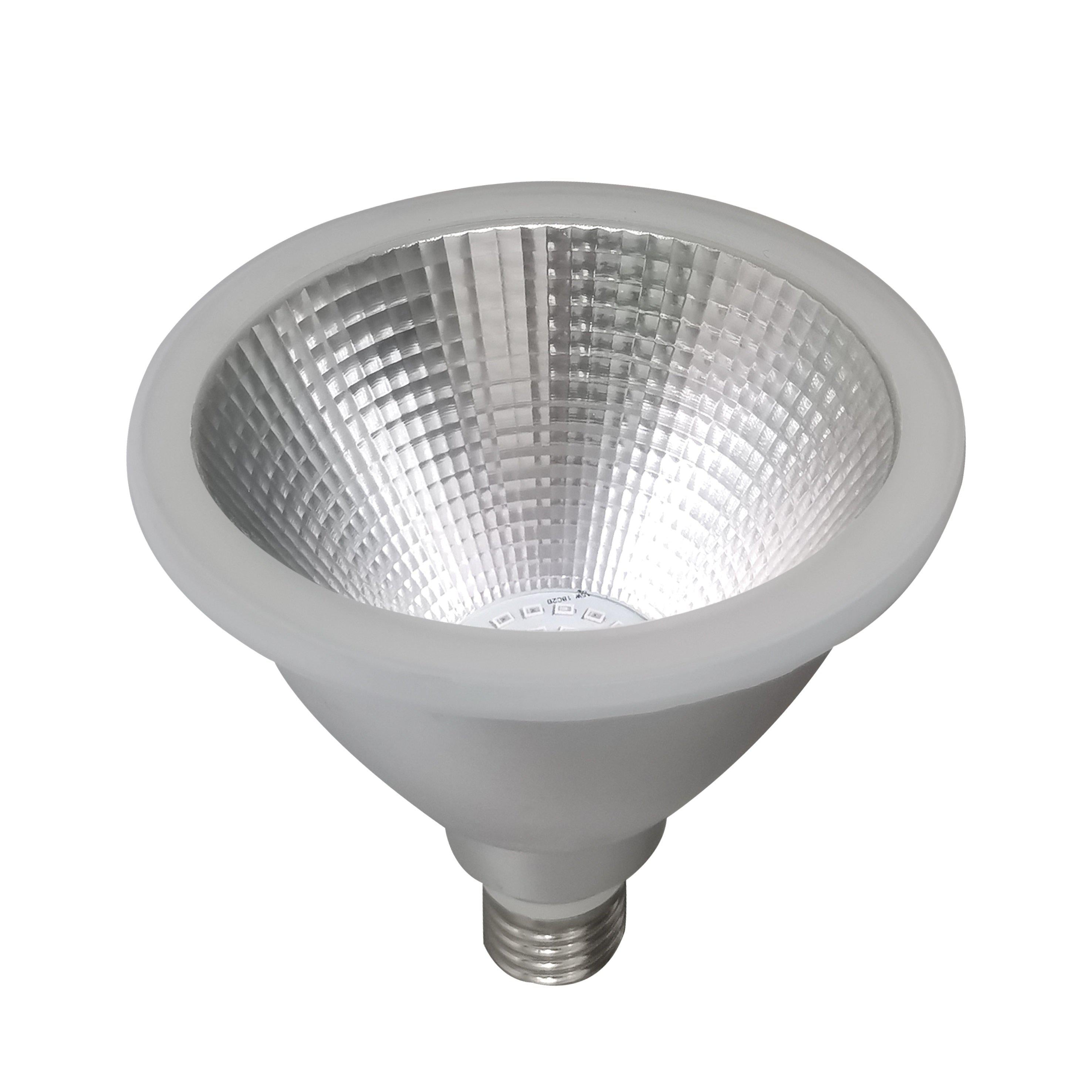 PR Home Grow LED IP65 E27 30° E27 PAR38 13W