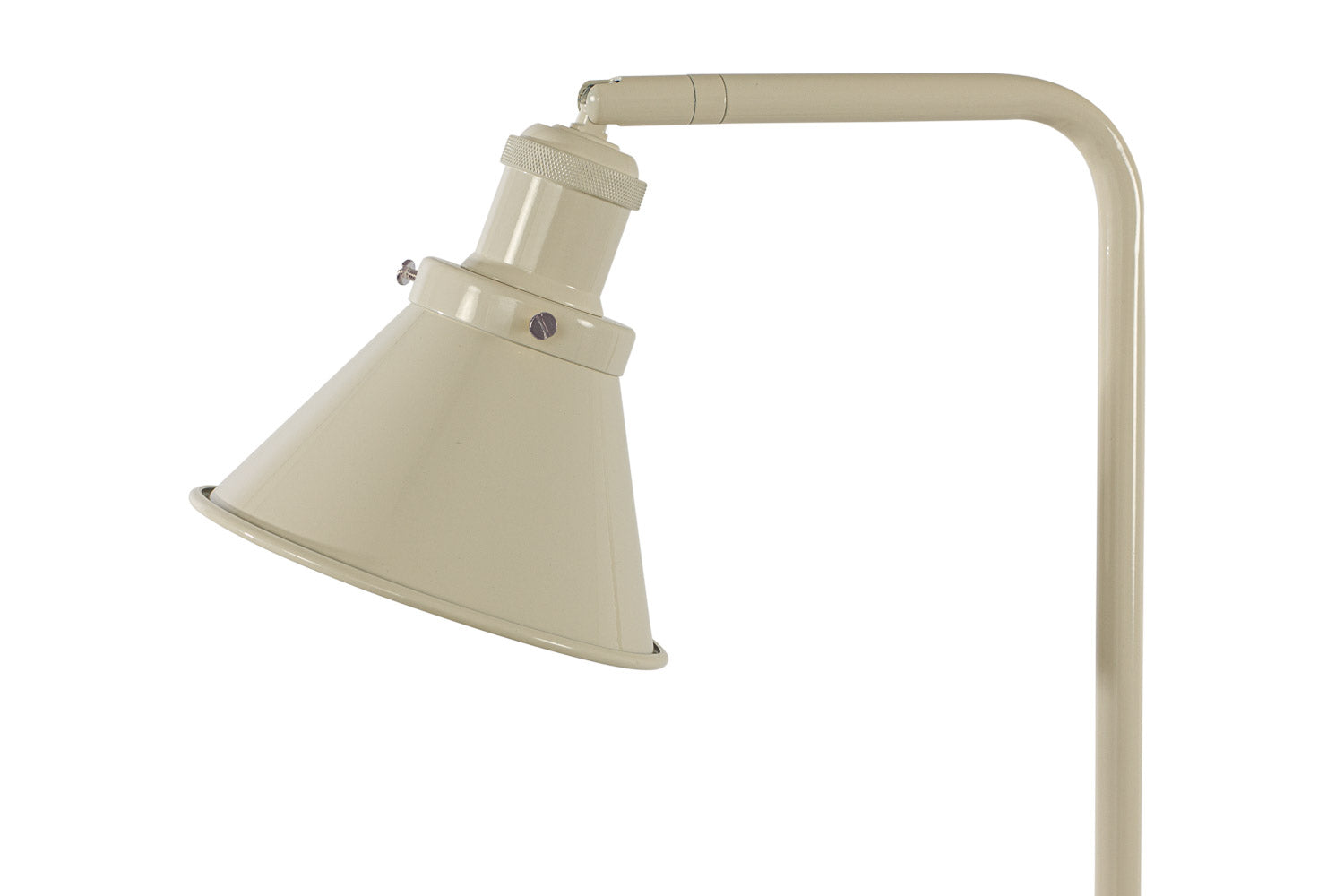 Aneta Lighting PARIS golvlampa, beige